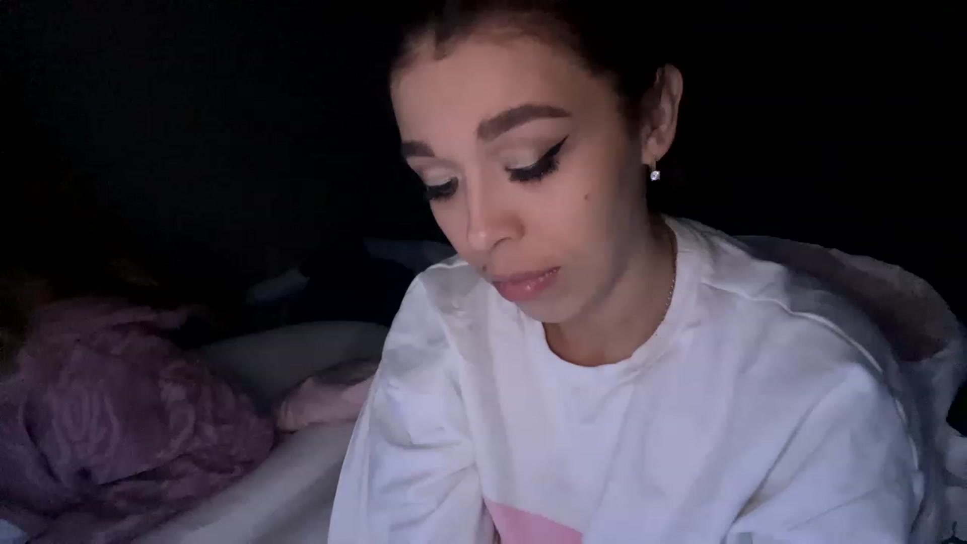 Gallery image thumbnail from MilanaGreen's myfreecams stream on, 12/28/2022, 15:21 image 12 of 20