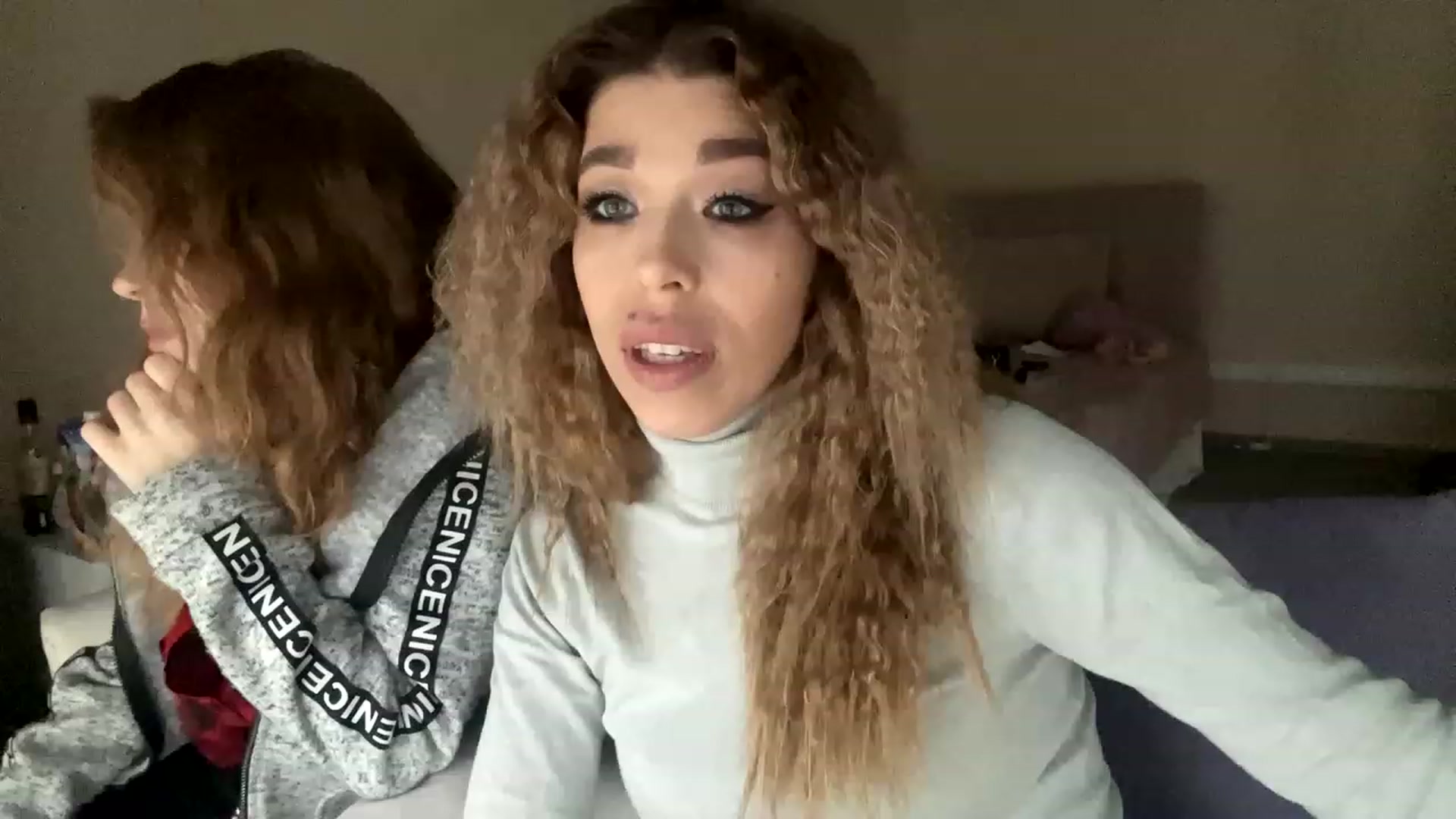 Gallery image thumbnail from MilanaGreen's myfreecams stream on, 12/29/2022, 12:52 image 14 of 20