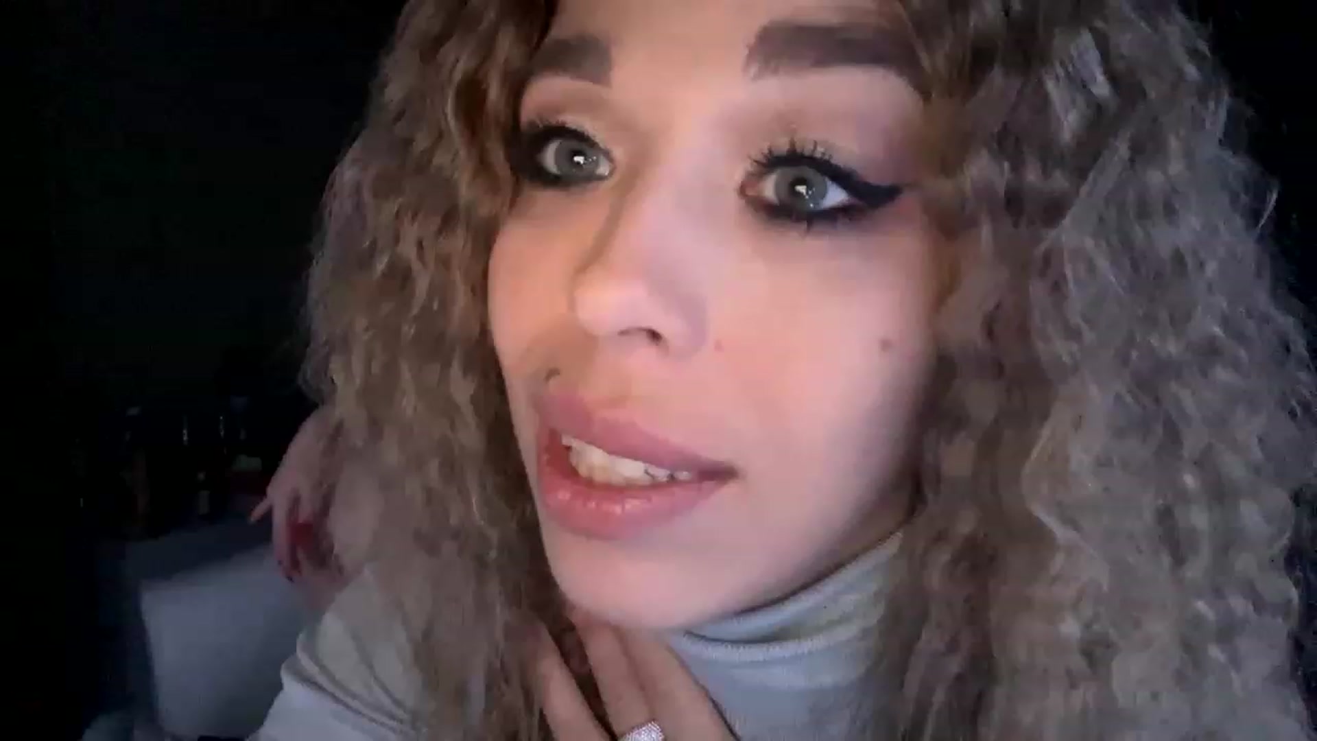 Gallery image thumbnail from MilanaGreen's myfreecams stream on, 12/29/2022, 14:36 image 13 of 20