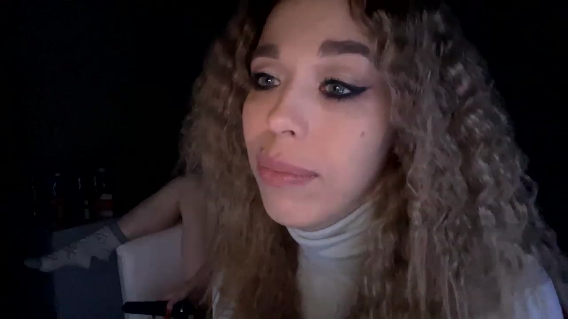 Gallery image thumbnail from MilanaGreen's myfreecams stream on, 12/29/2022, 14:36 image 16 of 20