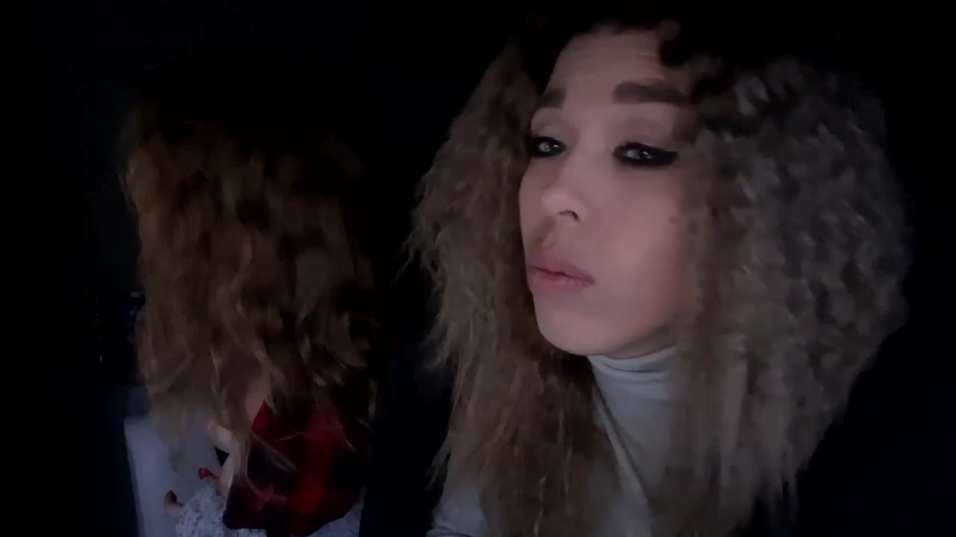 Gallery image thumbnail from MilanaGreen's myfreecams stream on, 12/29/2022, 14:36 image 8 of 20