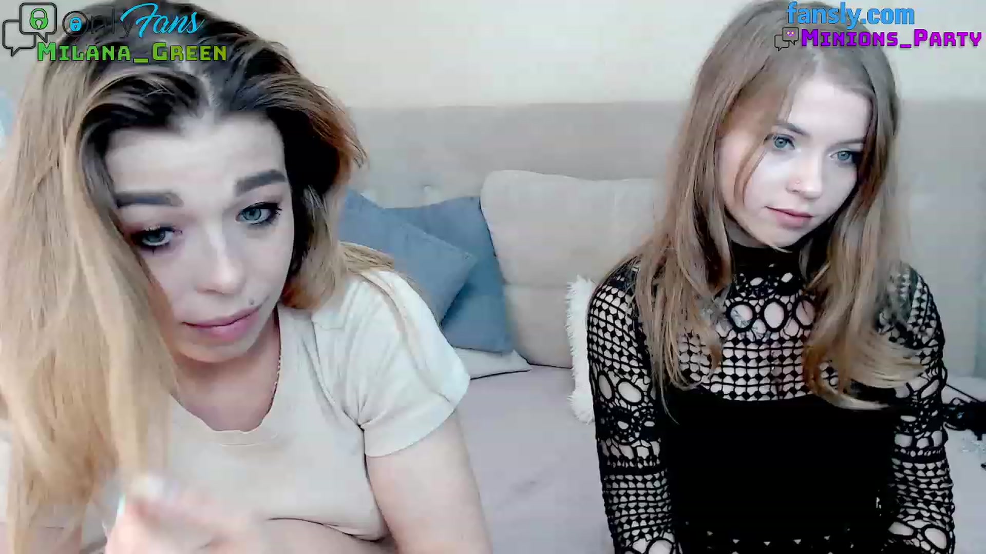 Gallery image thumbnail from MilanaGreen's myfreecams stream on, 01/27/2023, 13:02 image 5 of 20