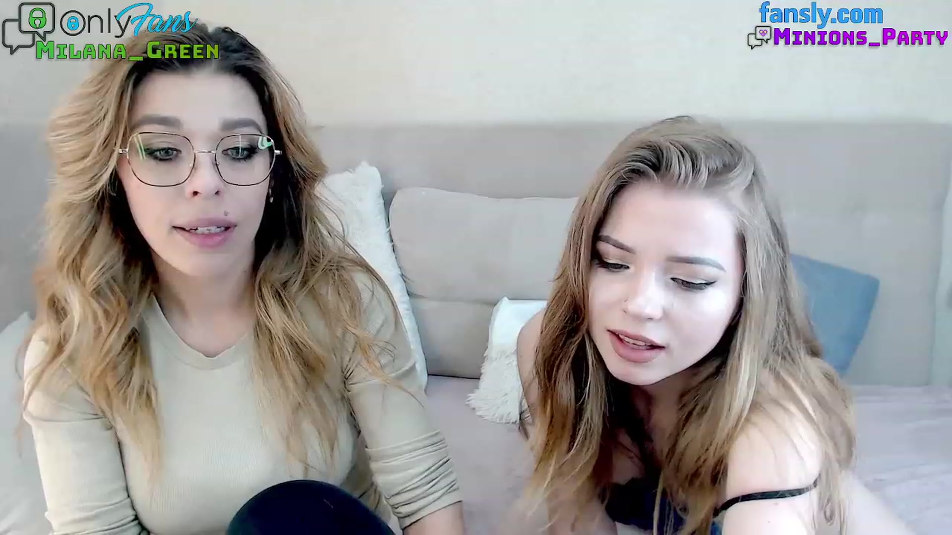 Gallery image thumbnail from MilanaGreen's myfreecams stream on, 02/03/2023, 13:19 image 12 of 20