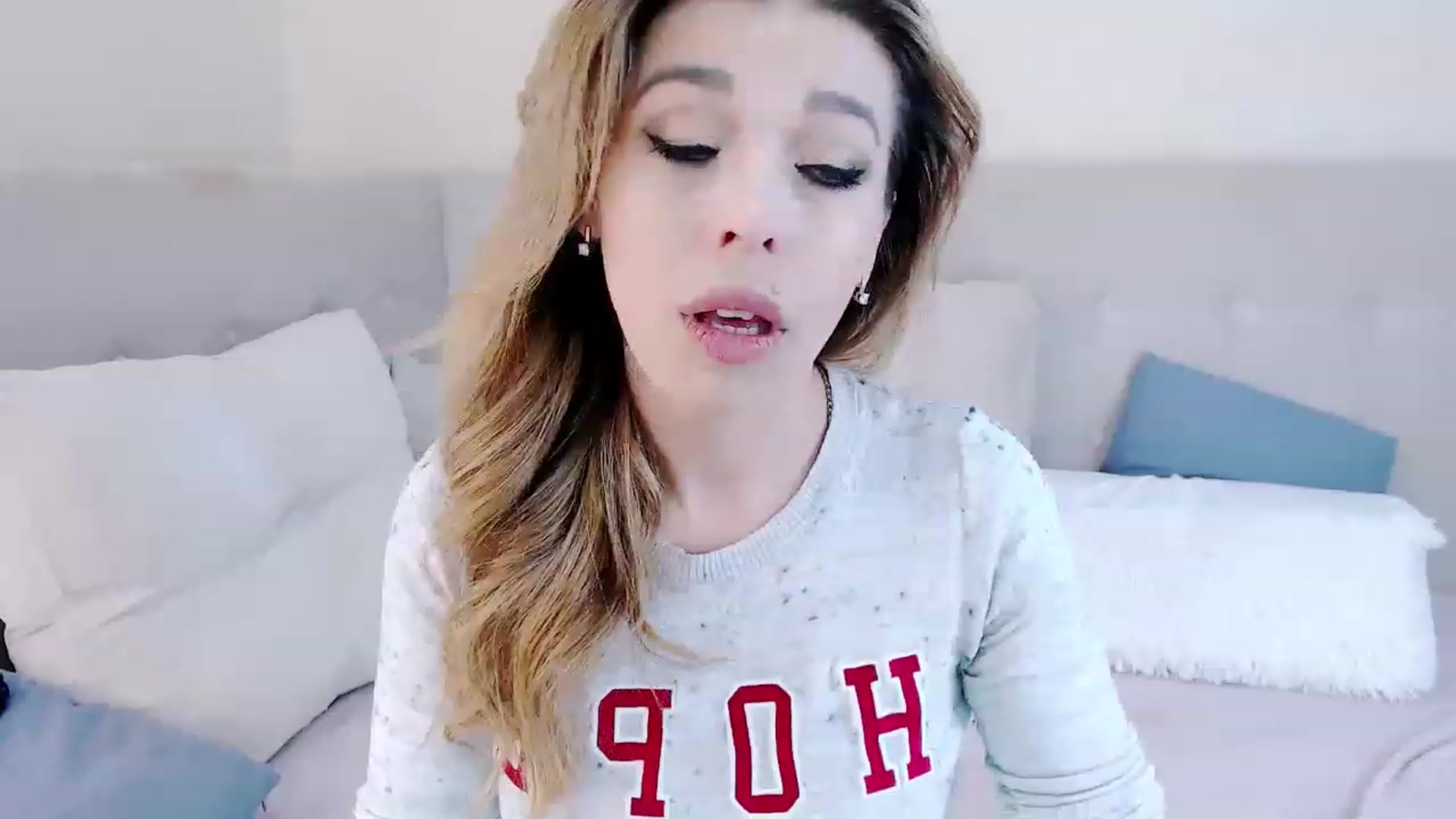 Gallery image thumbnail from MilanaGreen's myfreecams stream on, 02/05/2023, 14:10 image 5 of 20