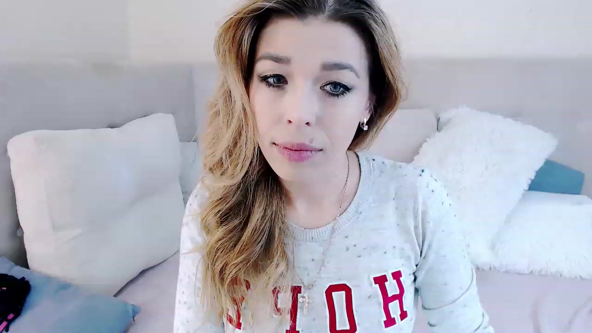 Gallery image thumbnail from MilanaGreen's myfreecams stream on, 02/05/2023, 14:10 image 18 of 20