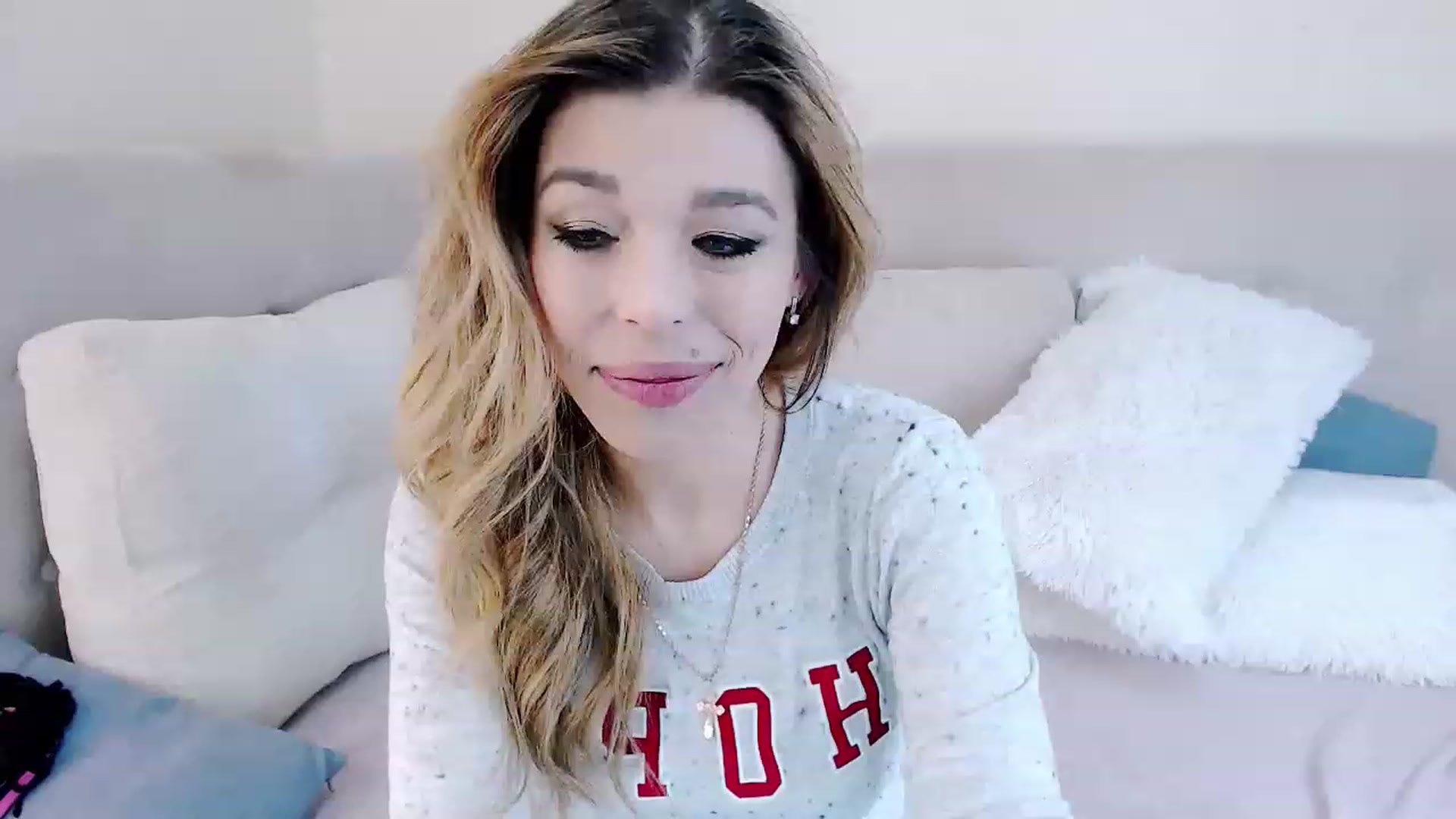Gallery image thumbnail from MilanaGreen's myfreecams stream on, 02/05/2023, 14:10 image 16 of 20