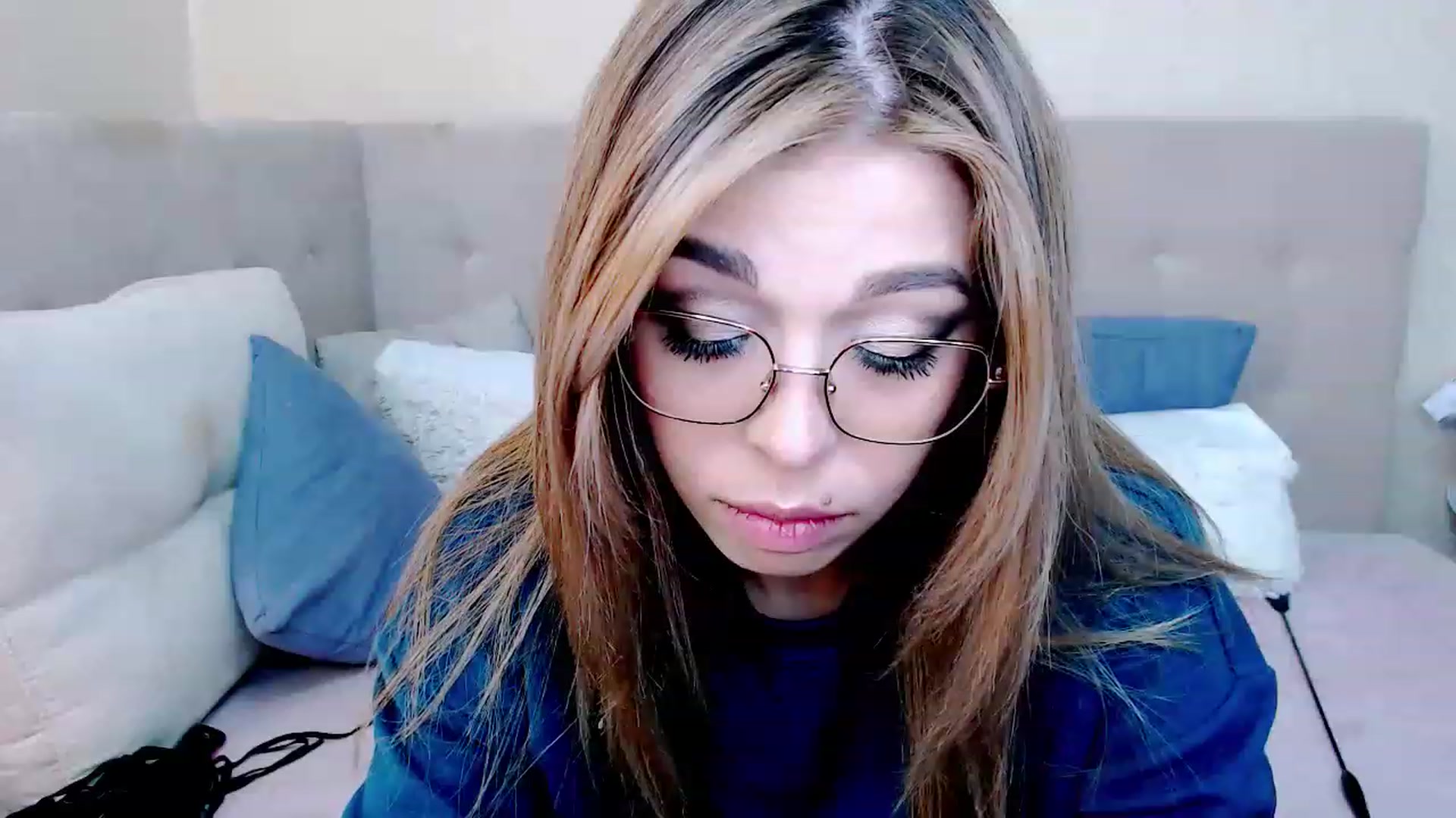Gallery image thumbnail from MilanaGreen's myfreecams stream on, 02/20/2023, 12:14 image 9 of 20