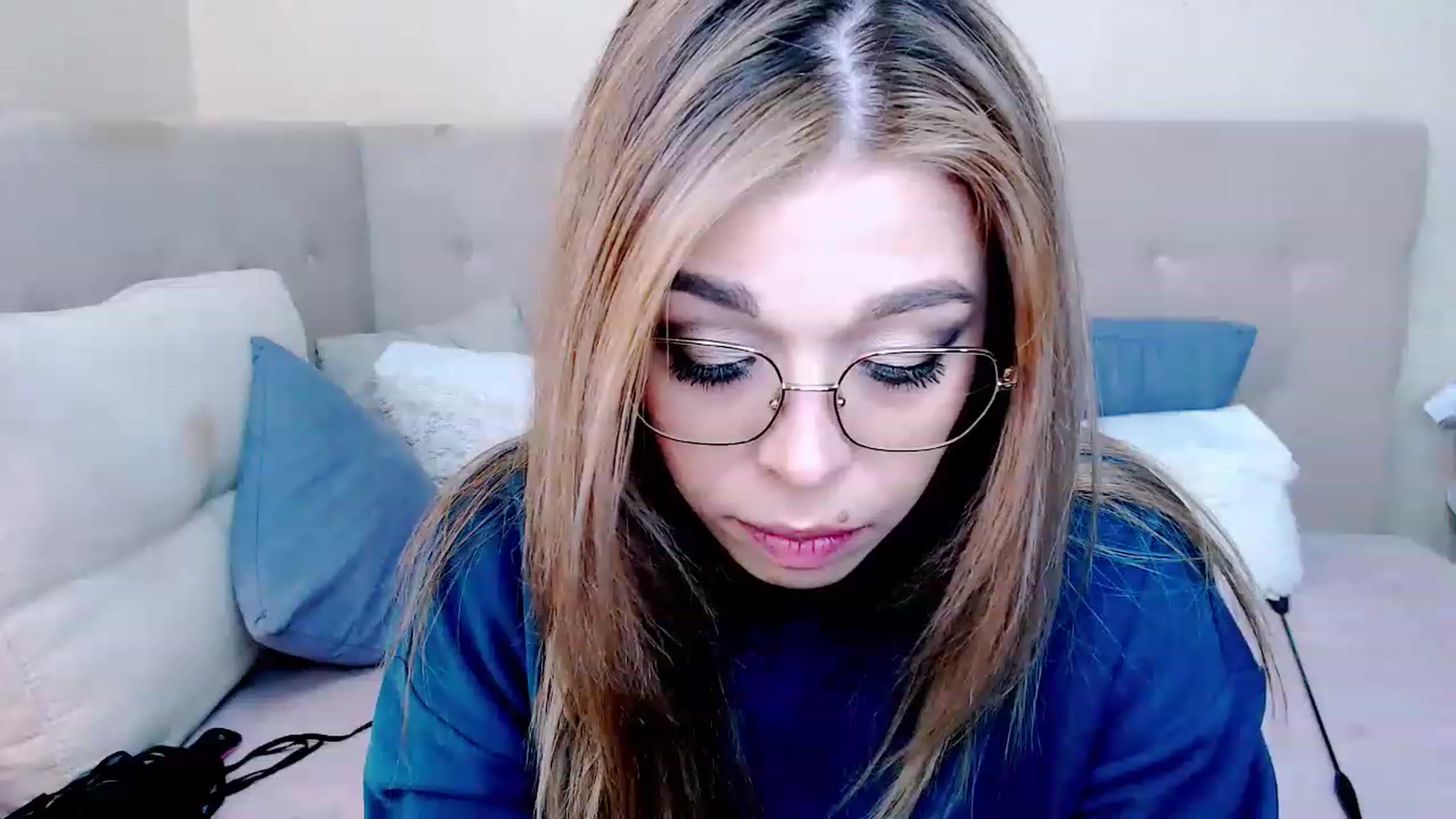 Gallery image thumbnail from MilanaGreen's myfreecams stream on, 02/20/2023, 12:14 image 2 of 20