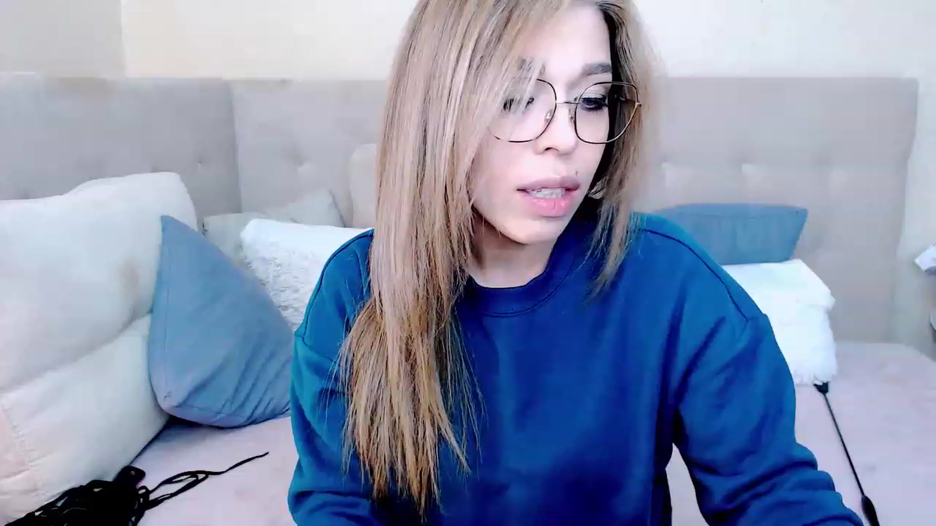 Gallery image thumbnail from MilanaGreen's myfreecams stream on, 02/20/2023, 12:14 image 12 of 20
