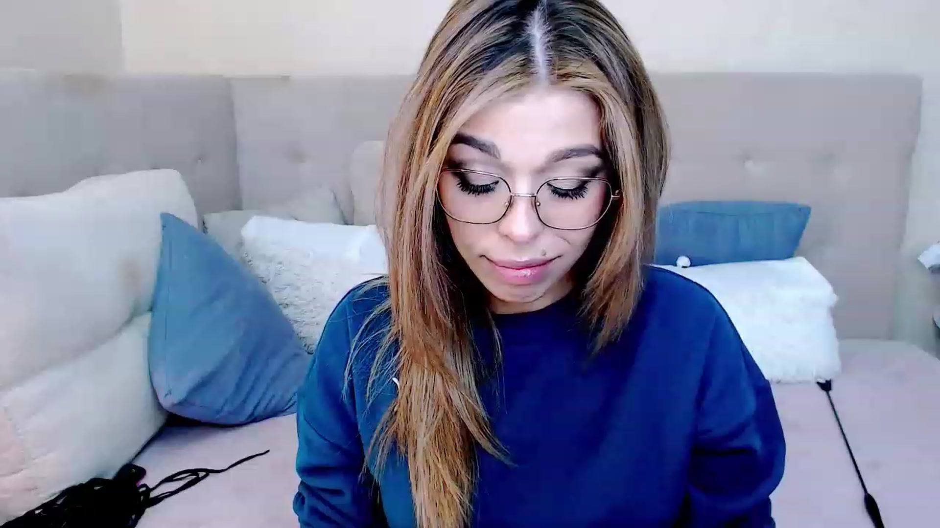 Gallery image thumbnail from MilanaGreen's myfreecams stream on, 02/20/2023, 12:14 image 17 of 20
