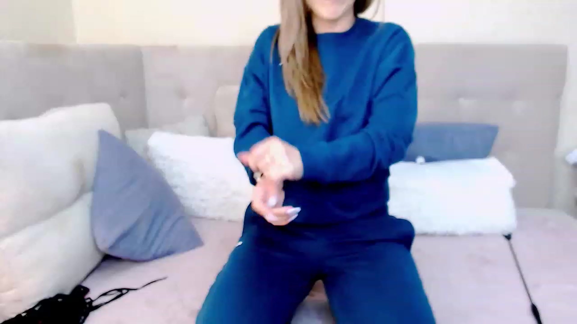 Gallery image thumbnail from MilanaGreen's myfreecams stream on, 02/20/2023, 12:14 image 18 of 20