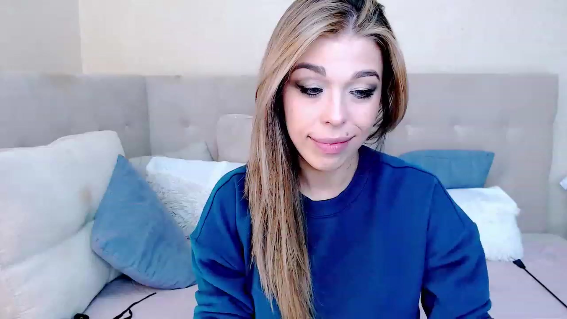 Gallery image thumbnail from MilanaGreen's myfreecams stream on, 02/20/2023, 13:17 image 18 of 20