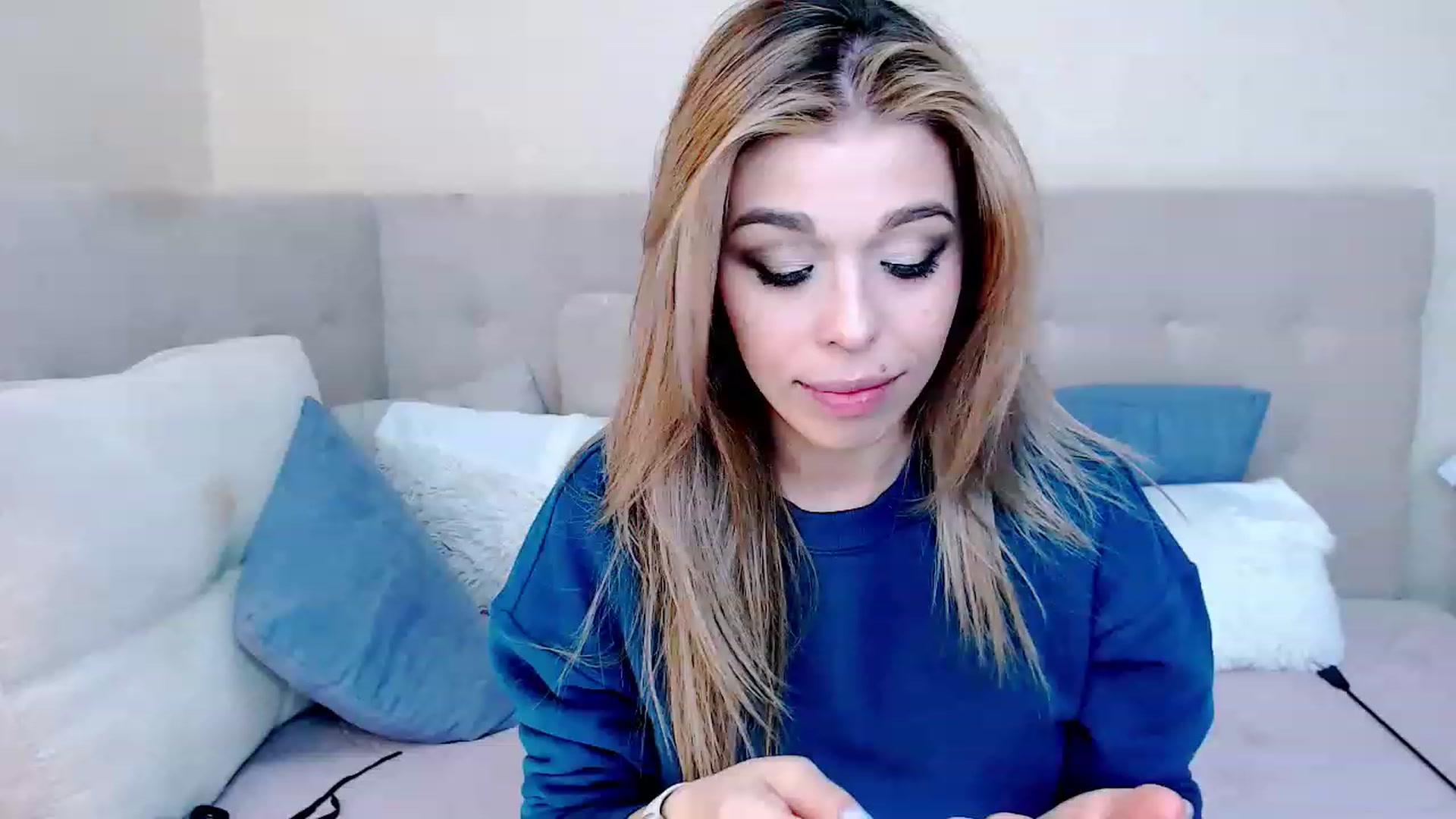 Gallery image thumbnail from MilanaGreen's myfreecams stream on, 02/20/2023, 13:17 image 17 of 20