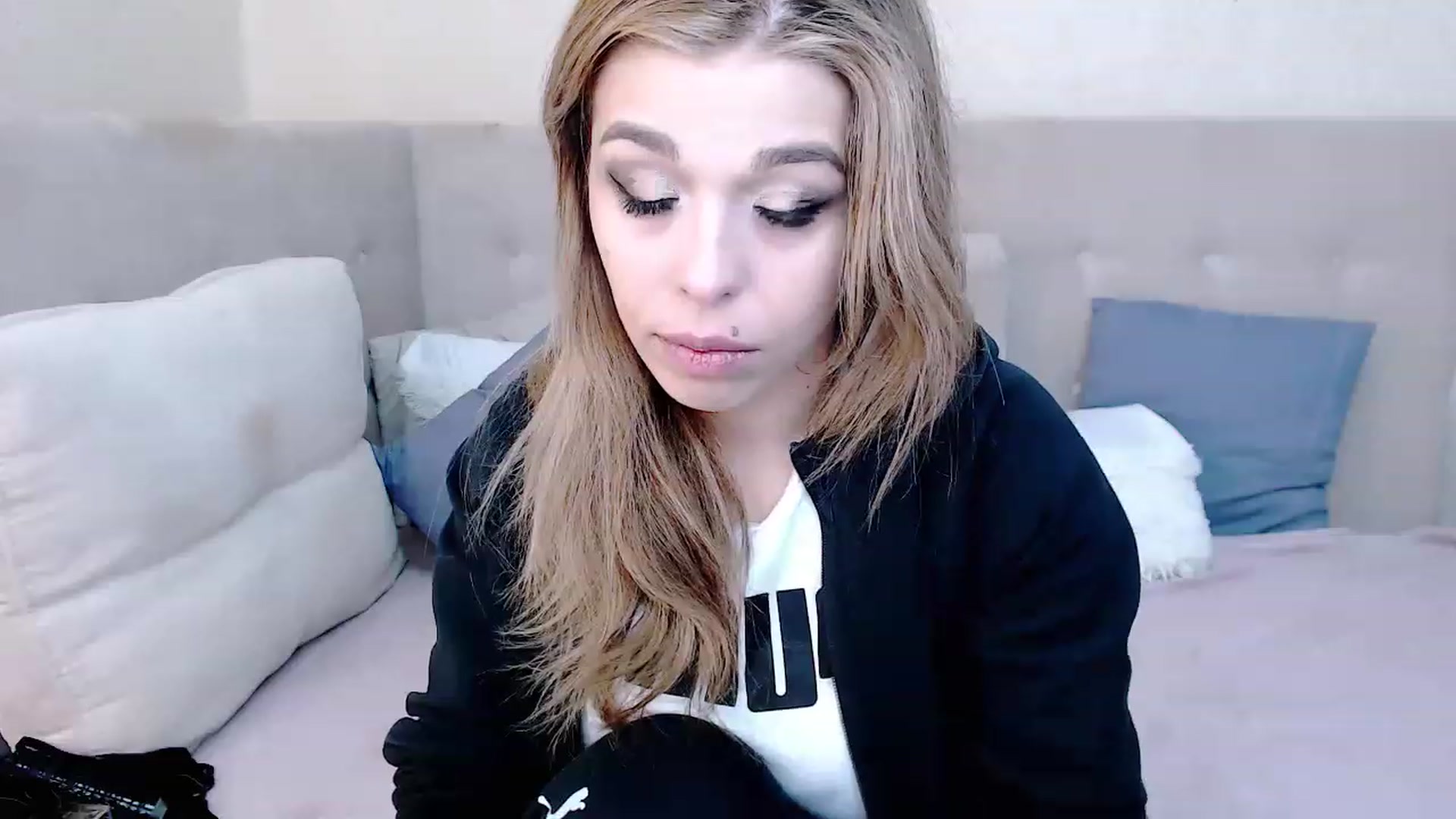 Gallery image thumbnail from MilanaGreen's myfreecams stream on, 02/23/2023, 13:13 image 2 of 20