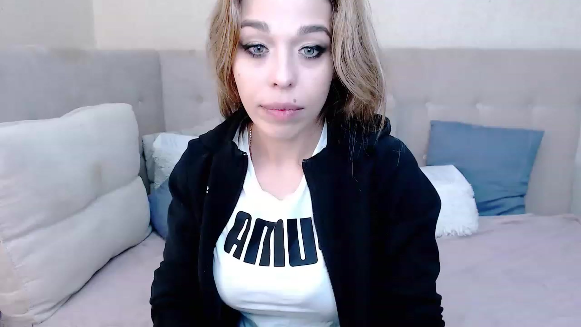 Gallery image thumbnail from MilanaGreen's myfreecams stream on, 02/23/2023, 13:52 image 9 of 20