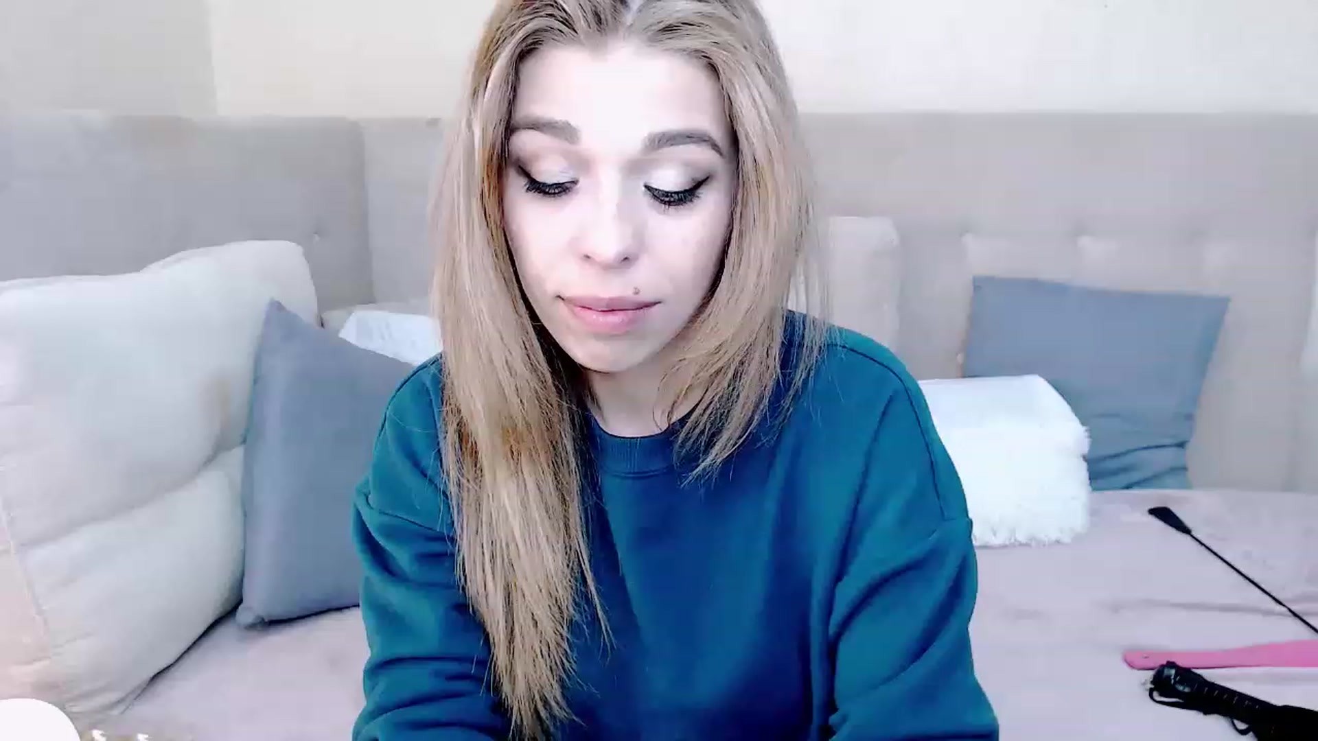 Gallery image thumbnail from MilanaGreen's myfreecams stream on, 02/24/2023, 11:18 image 2 of 20