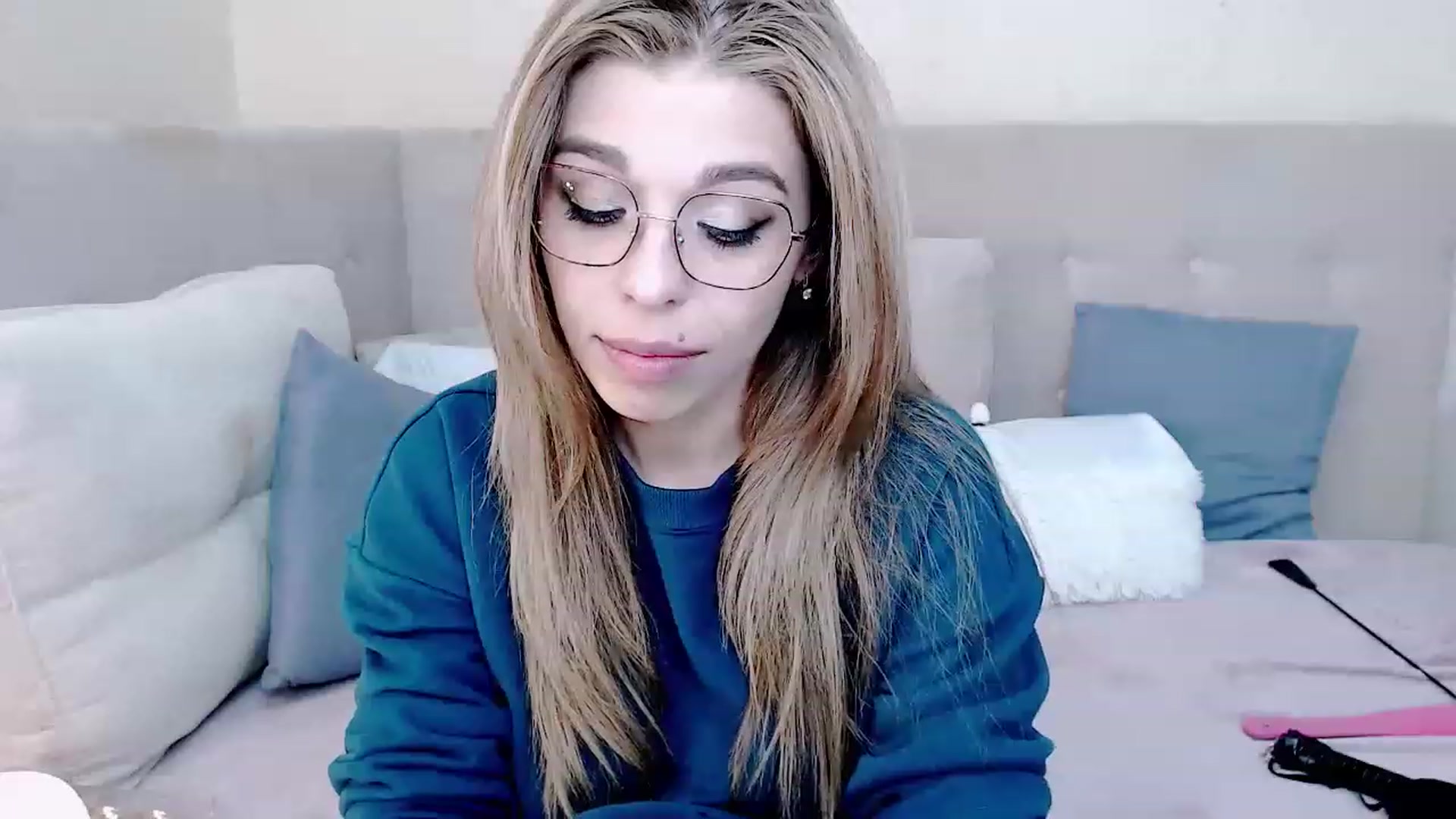 Gallery image thumbnail from MilanaGreen's myfreecams stream on, 02/24/2023, 11:18 image 16 of 20