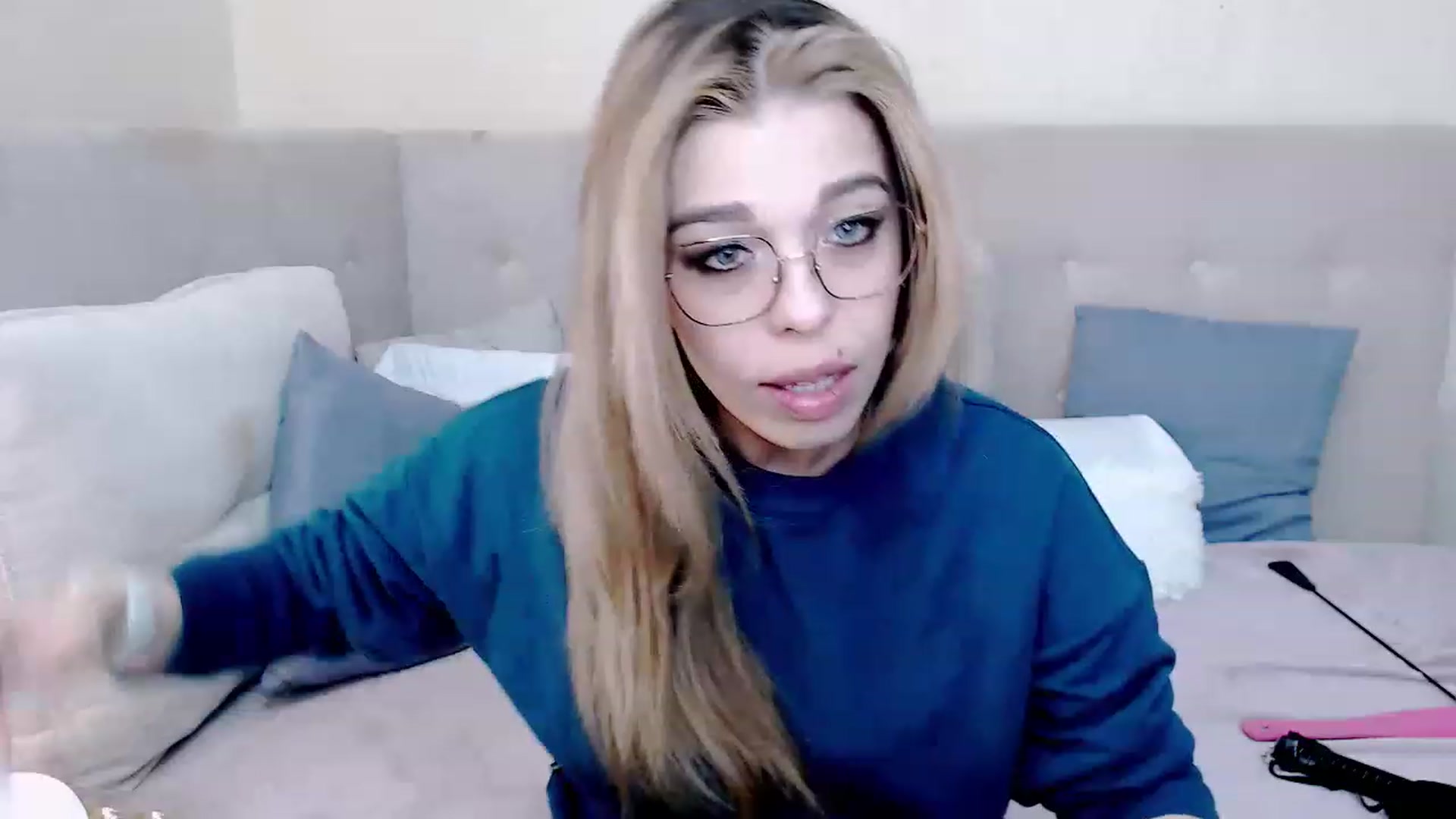 Gallery image thumbnail from MilanaGreen's myfreecams stream on, 02/24/2023, 11:18 image 8 of 20