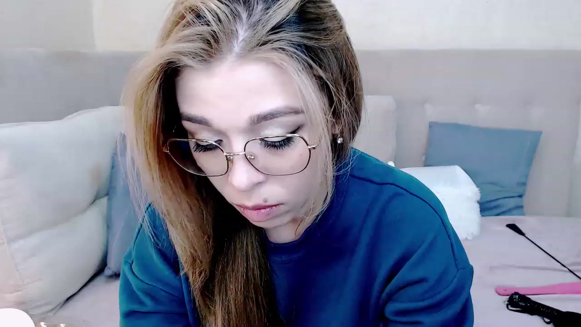 Gallery image thumbnail from MilanaGreen's myfreecams stream on, 02/24/2023, 11:18 image 9 of 20
