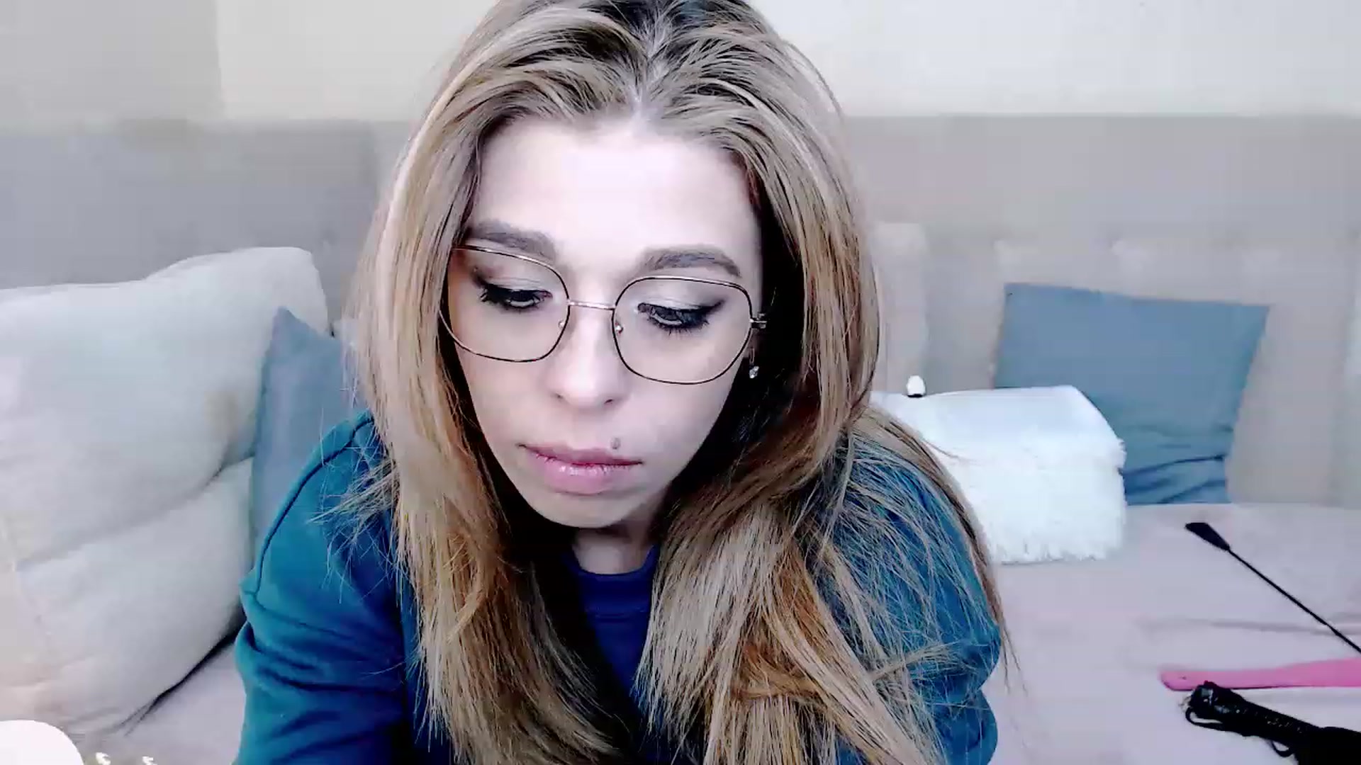 Gallery image thumbnail from MilanaGreen's myfreecams stream on, 02/24/2023, 11:18 image 15 of 20
