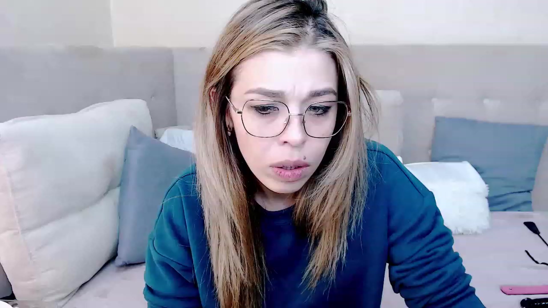 Gallery image thumbnail from MilanaGreen's myfreecams stream on, 02/24/2023, 15:26 image 9 of 20