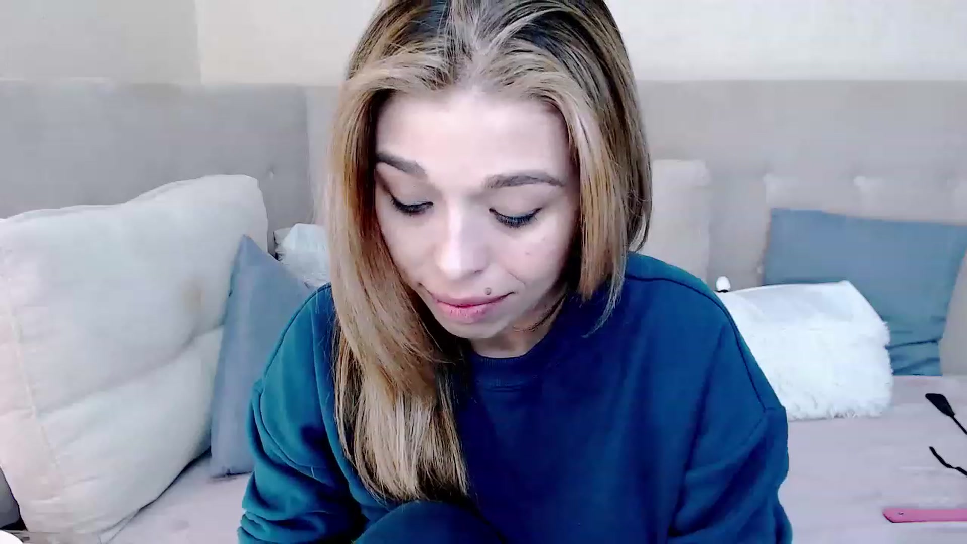 Gallery image thumbnail from MilanaGreen's myfreecams stream on, 02/24/2023, 15:26 image 20 of 20