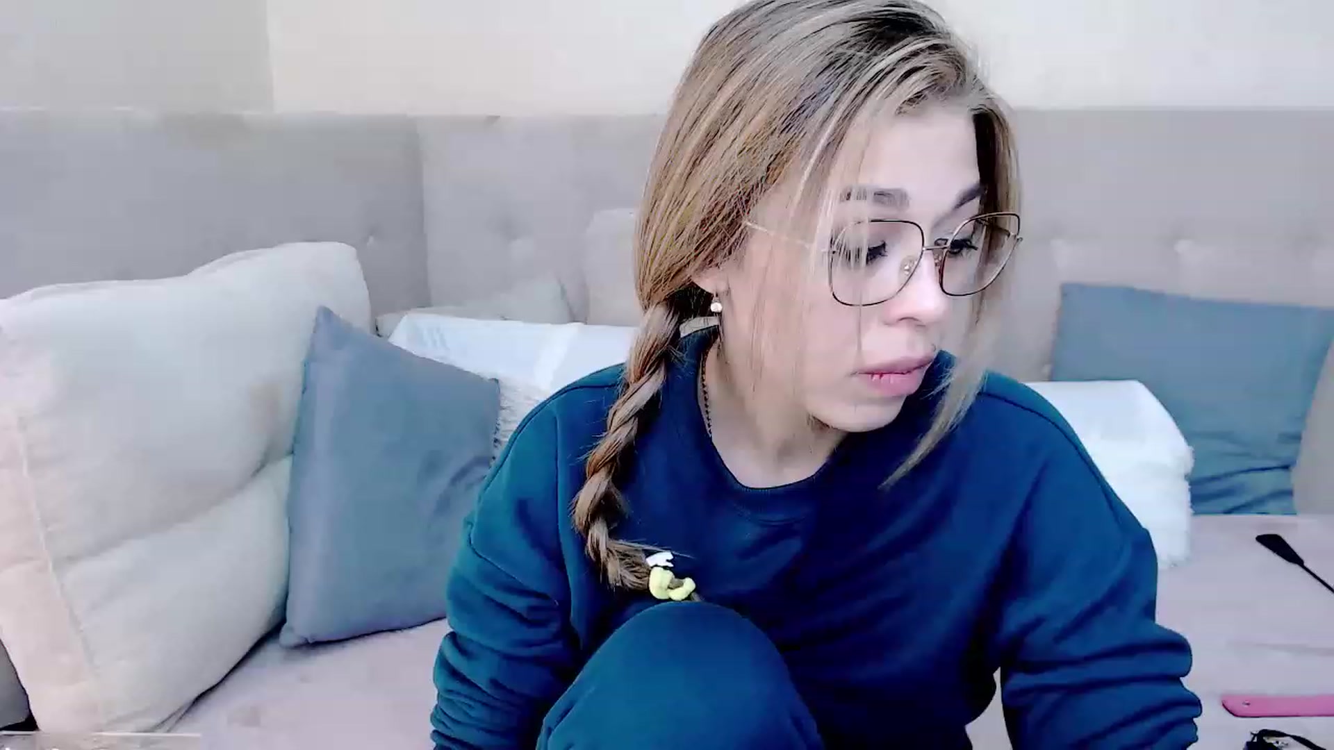 Gallery image thumbnail from MilanaGreen's myfreecams stream on, 02/24/2023, 15:26 image 3 of 20