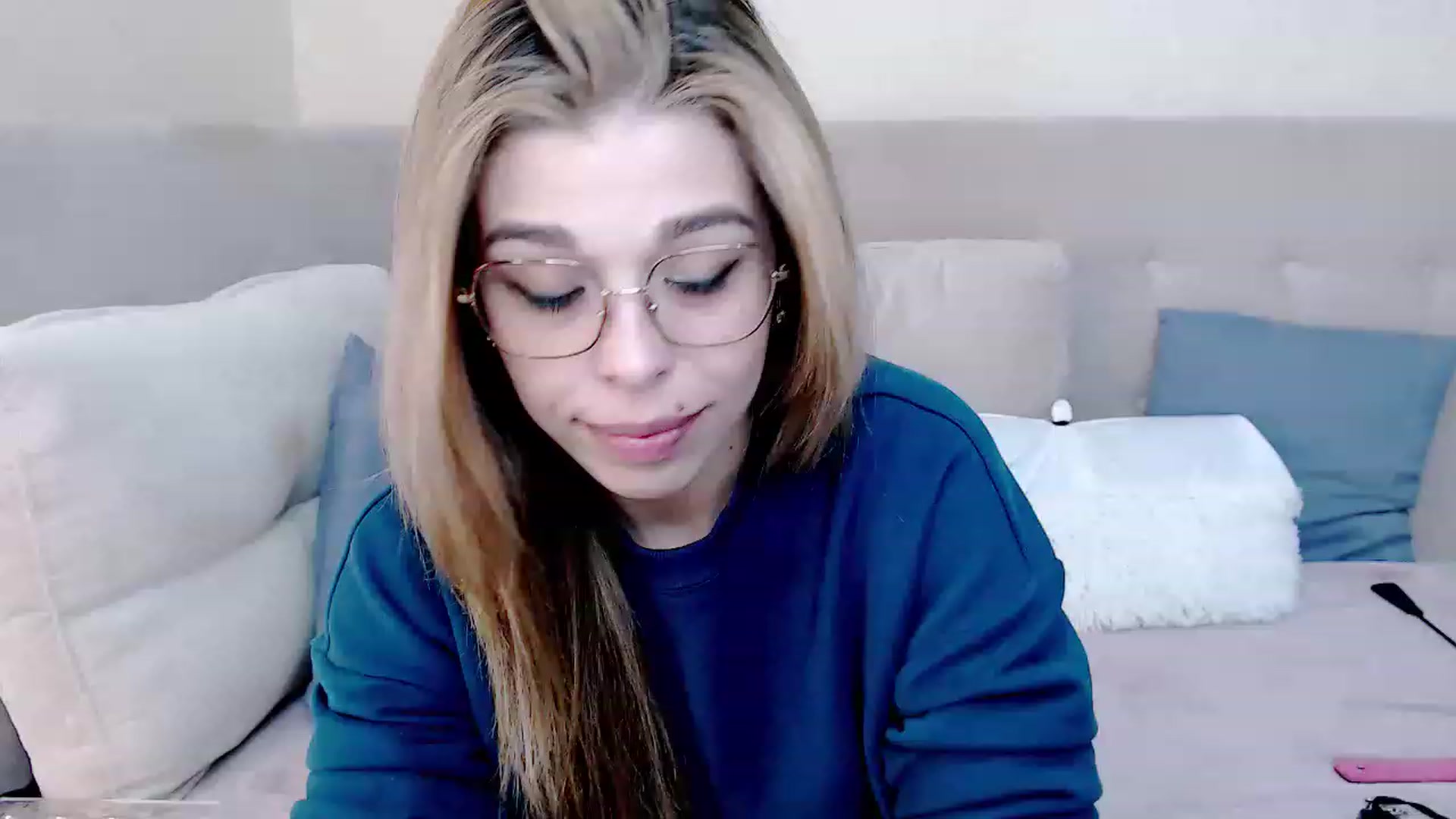 Gallery image thumbnail from MilanaGreen's myfreecams stream on, 02/24/2023, 15:26 image 2 of 20
