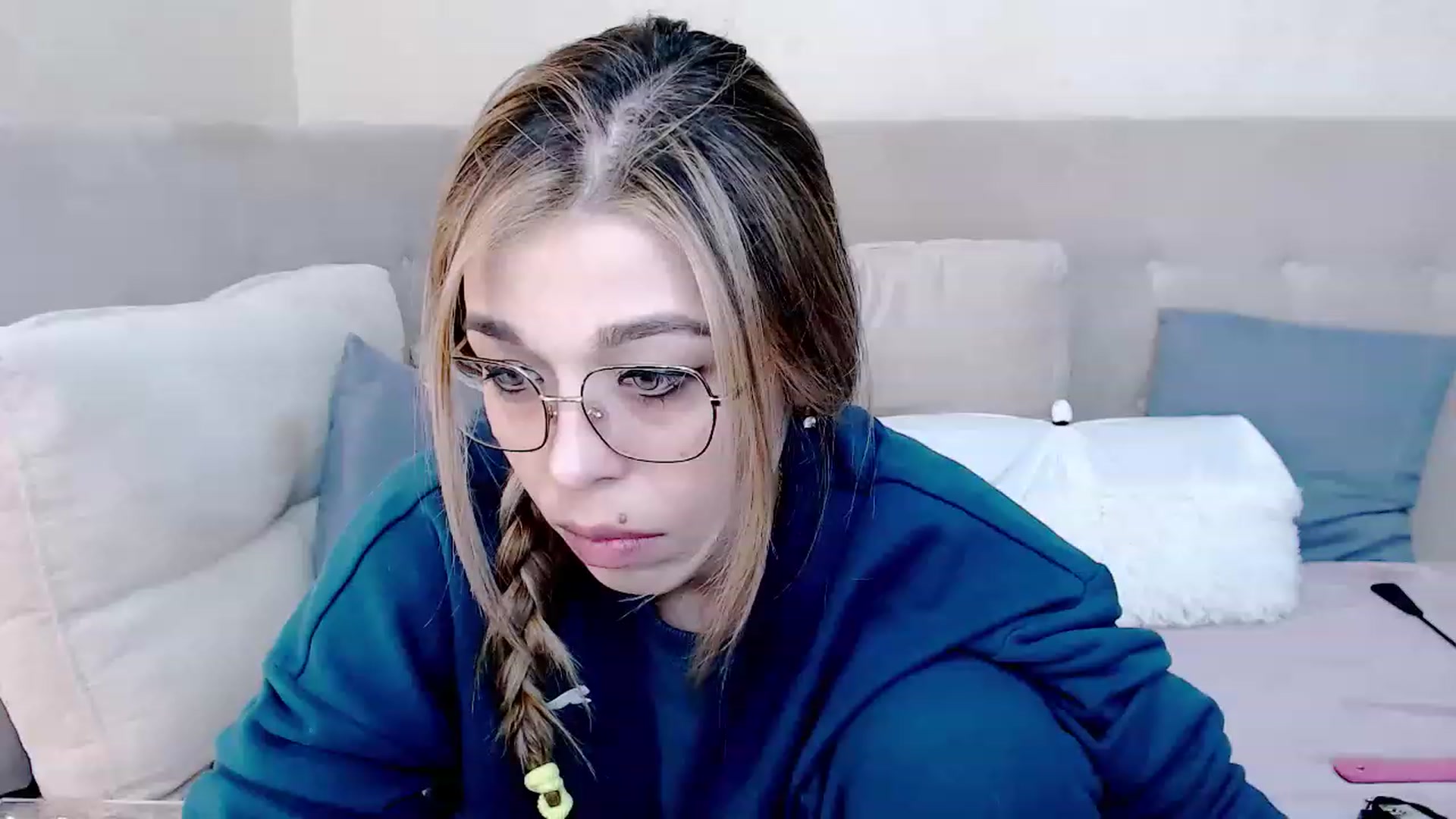 Gallery image thumbnail from MilanaGreen's myfreecams stream on, 02/24/2023, 15:26 image 4 of 20