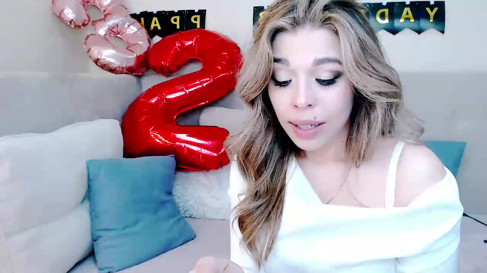 Gallery image thumbnail from MilanaGreen's myfreecams stream on, 02/26/2023, 13:42 image 5 of 20