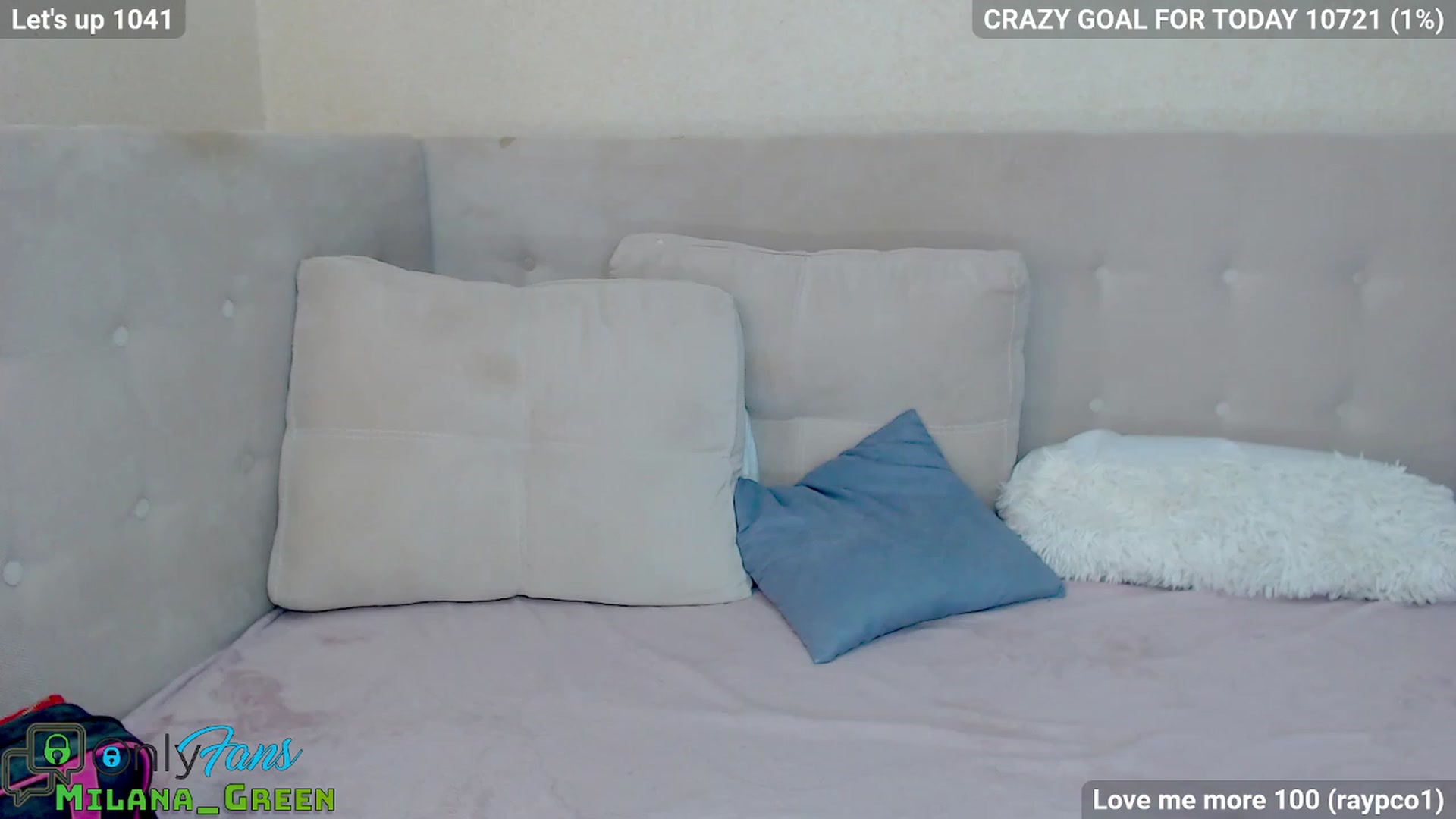 Gallery image thumbnail from MilanaGreen's myfreecams stream on, 03/15/2023, 12:35 image 14 of 20