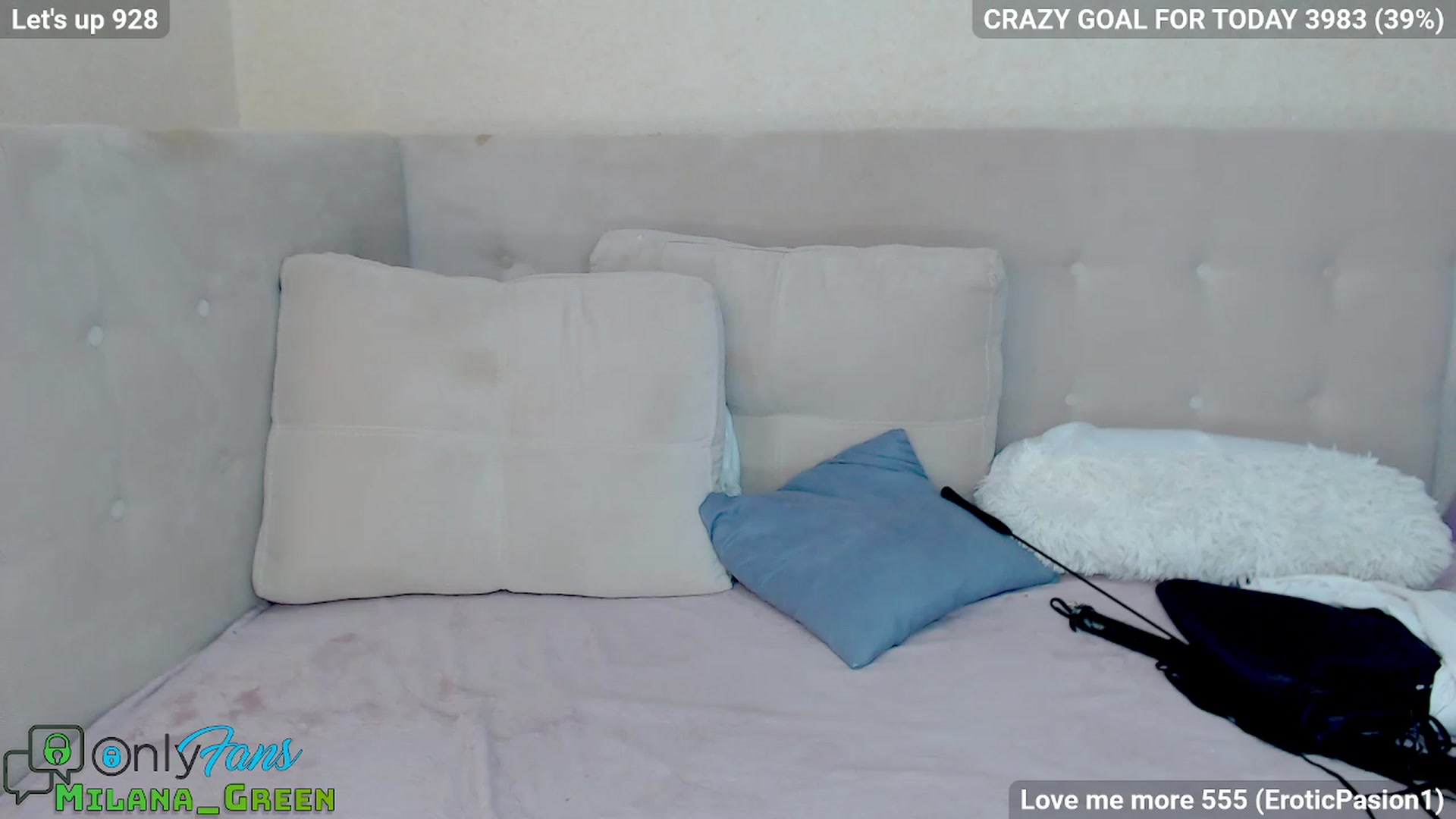 Gallery image thumbnail from MilanaGreen's myfreecams stream on, 03/16/2023, 13:11 image 3 of 20