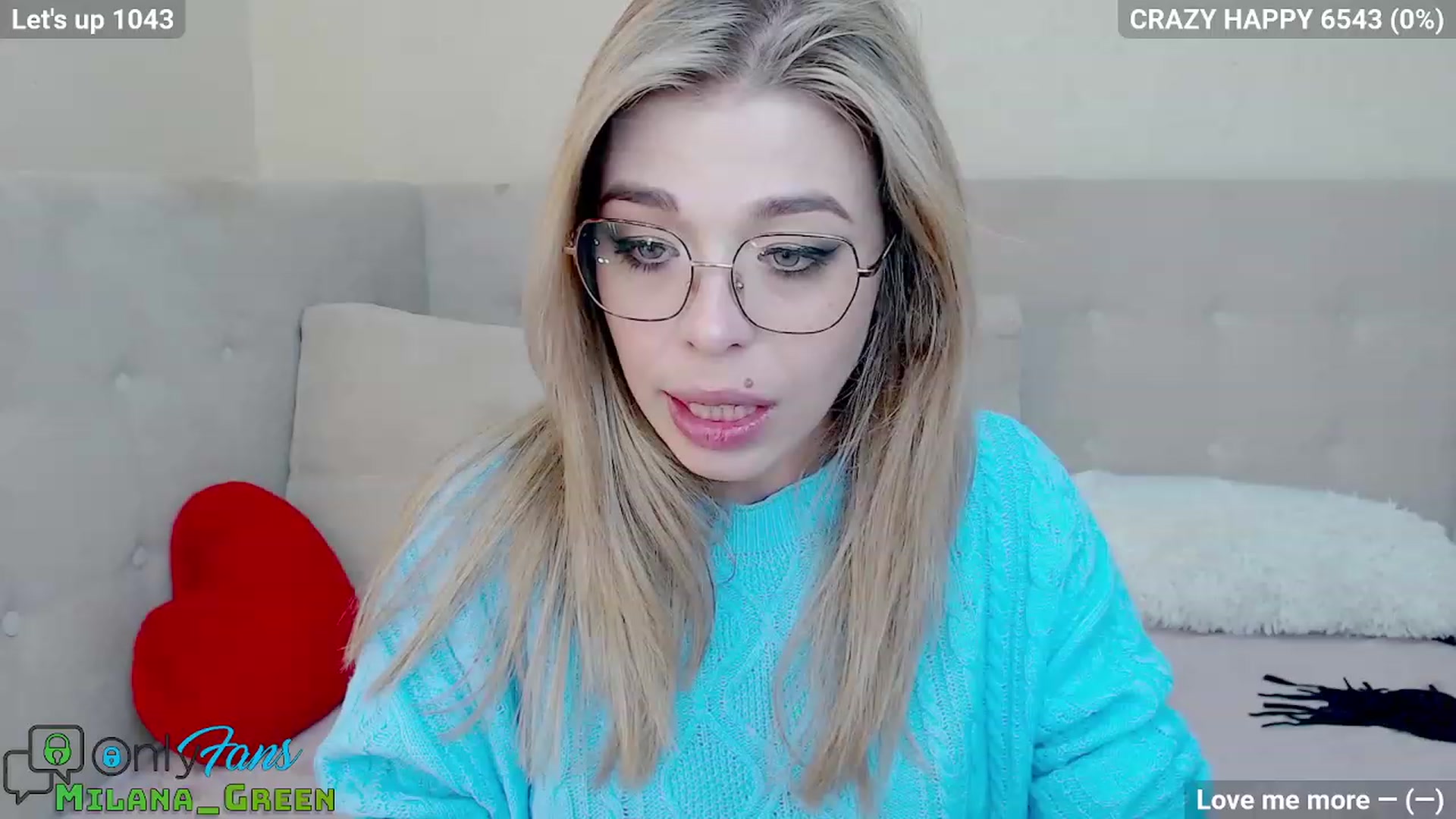 Gallery image thumbnail from MilanaGreen's myfreecams stream on, 03/18/2023, 10:45 image 2 of 20