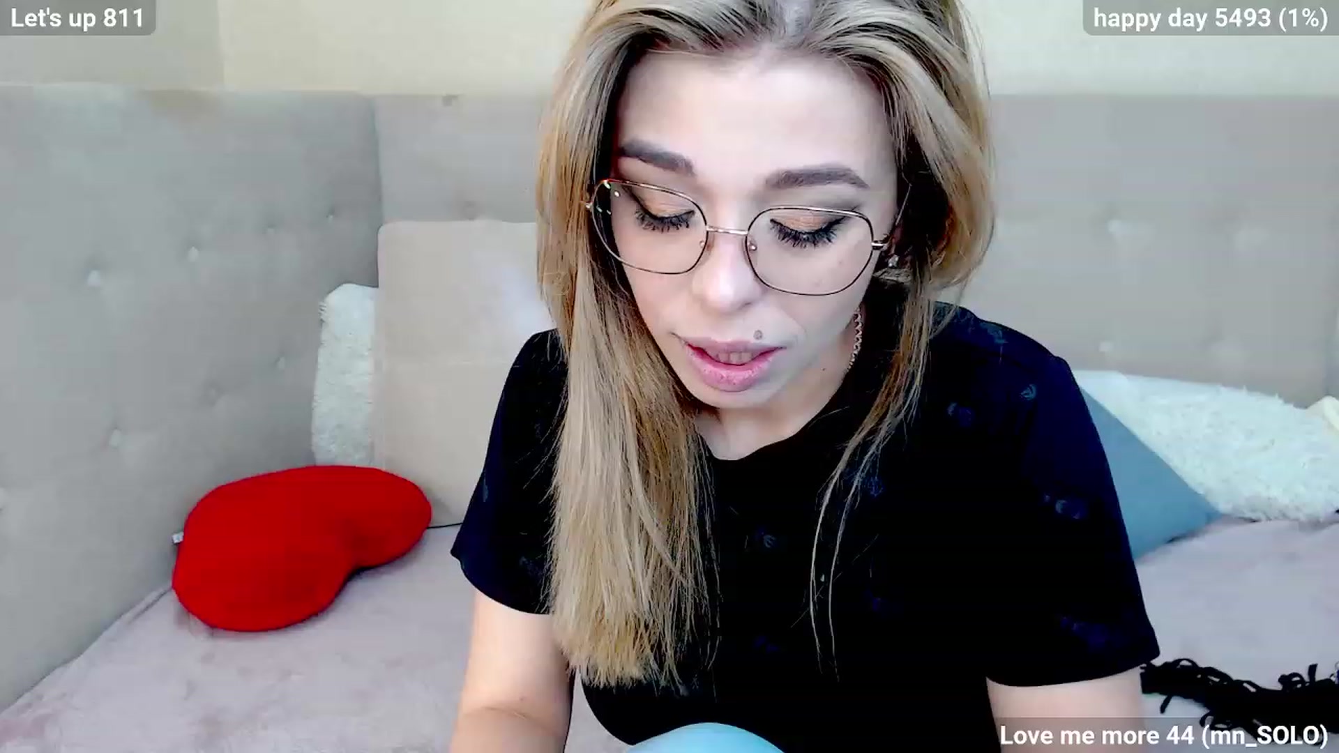 Gallery image thumbnail from MilanaGreen's myfreecams stream on, 03/19/2023, 11:36 image 9 of 20