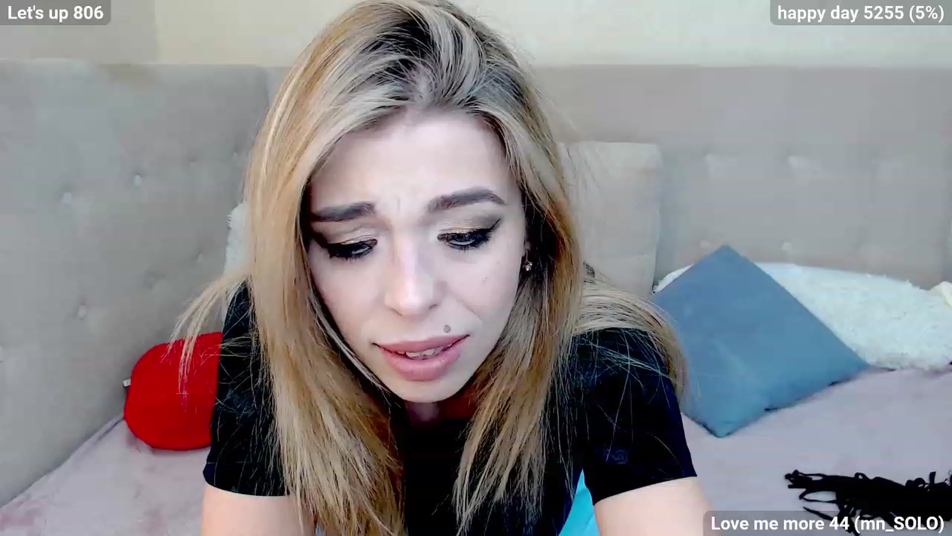 Gallery image thumbnail from MilanaGreen's myfreecams stream on, 03/19/2023, 11:36 image 12 of 20