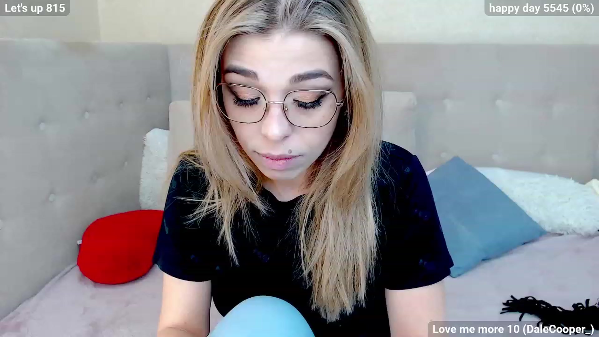 Gallery image thumbnail from MilanaGreen's myfreecams stream on, 03/19/2023, 11:36 image 3 of 20