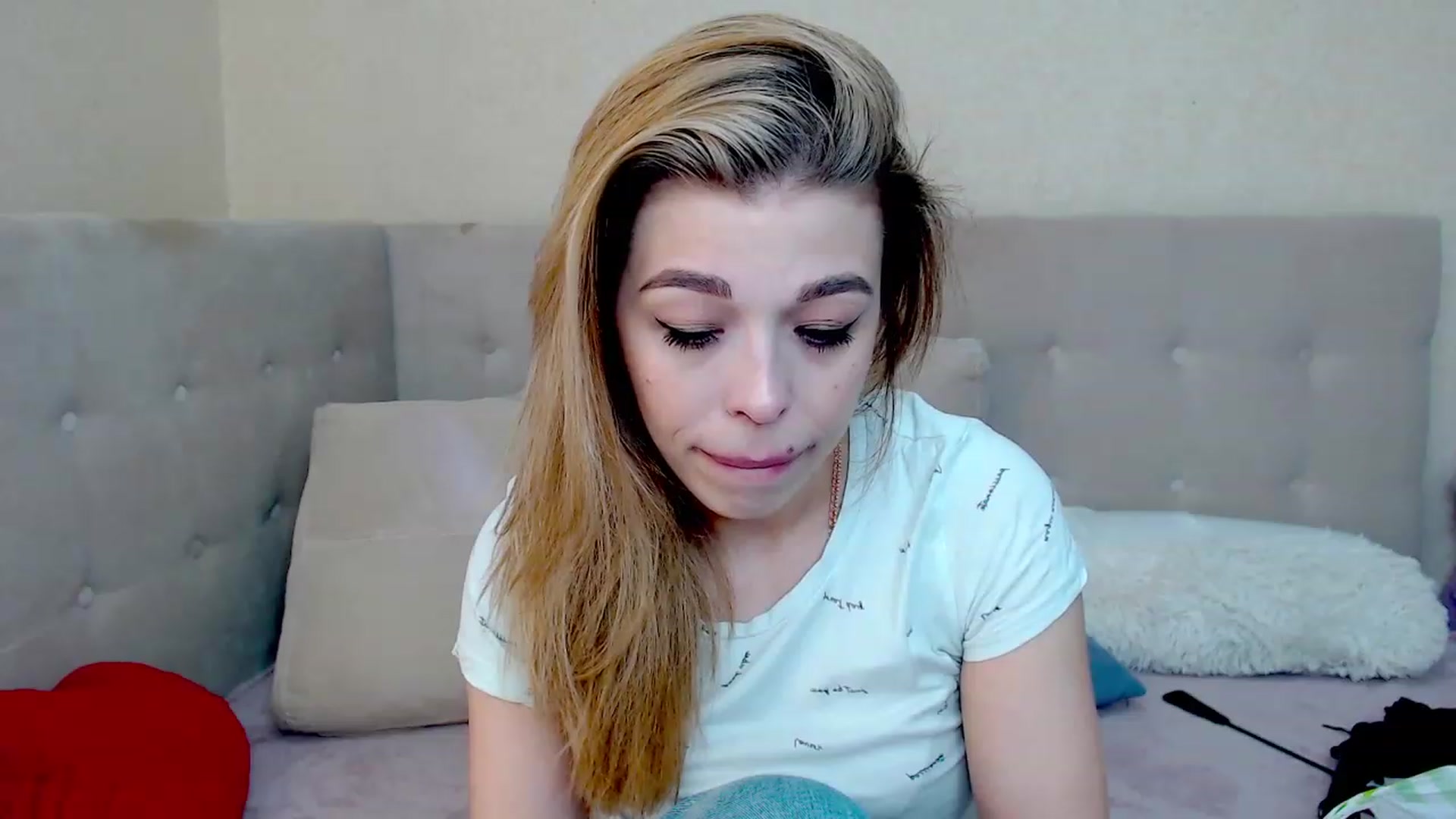 Gallery image thumbnail from MilanaGreen's myfreecams stream on, 03/24/2023, 11:22 image 18 of 20