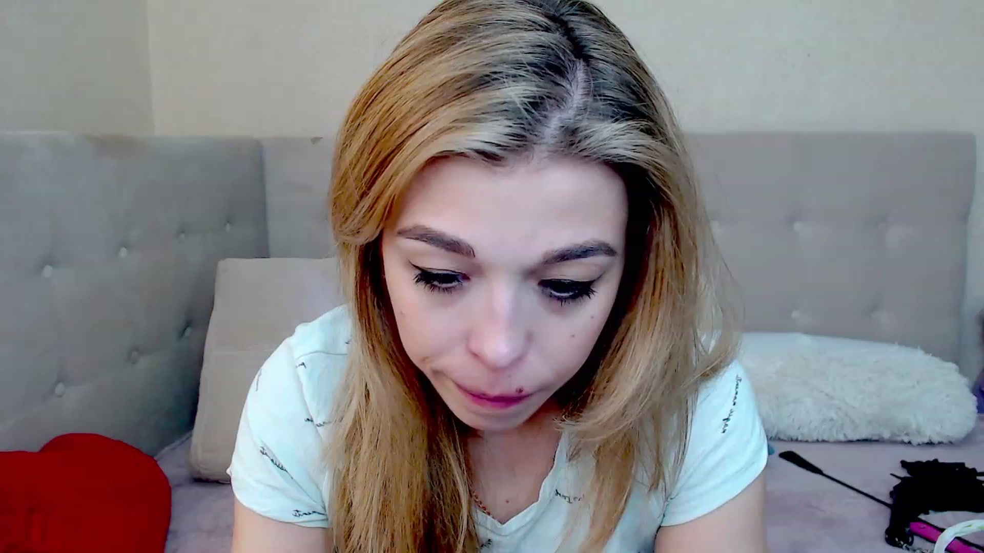 Gallery image thumbnail from MilanaGreen's myfreecams stream on, 03/24/2023, 12:15 image 17 of 20