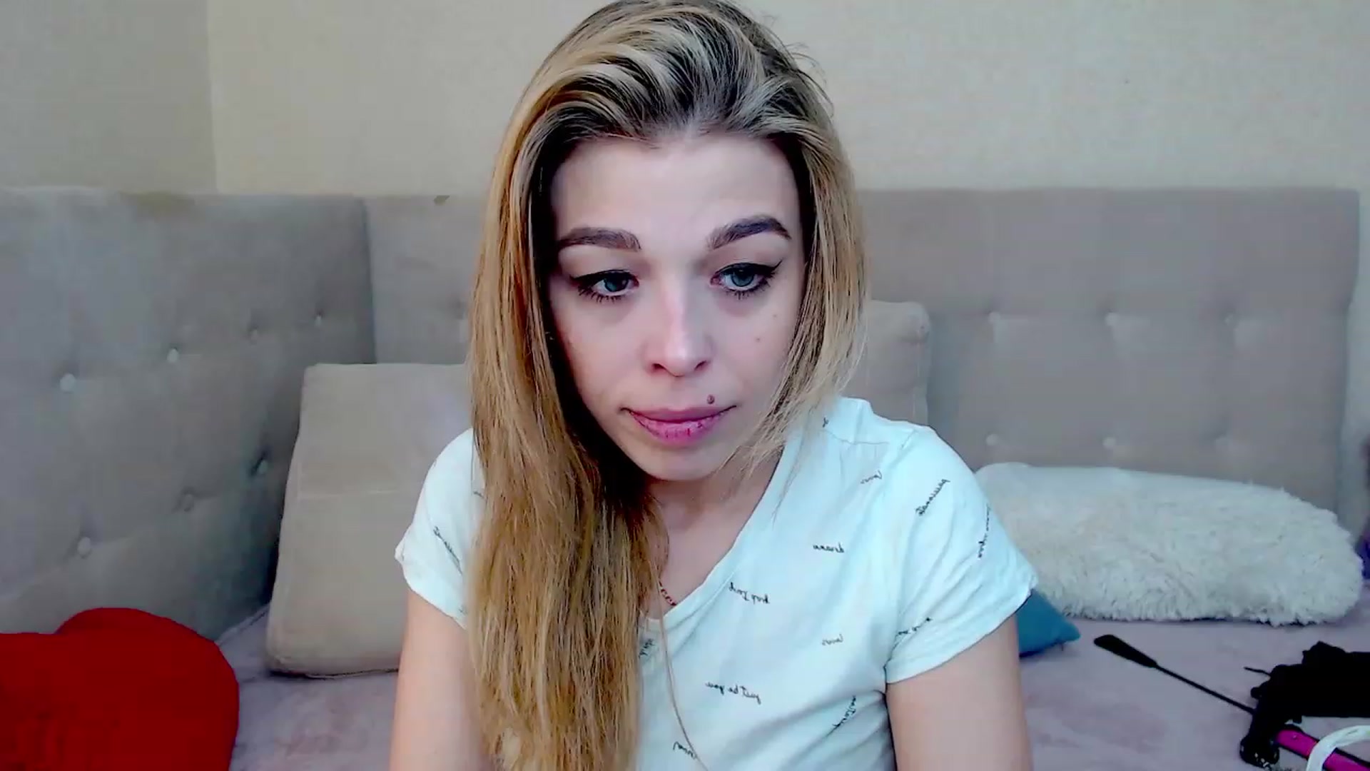 Gallery image thumbnail from MilanaGreen's myfreecams stream on, 03/24/2023, 12:15 image 8 of 20