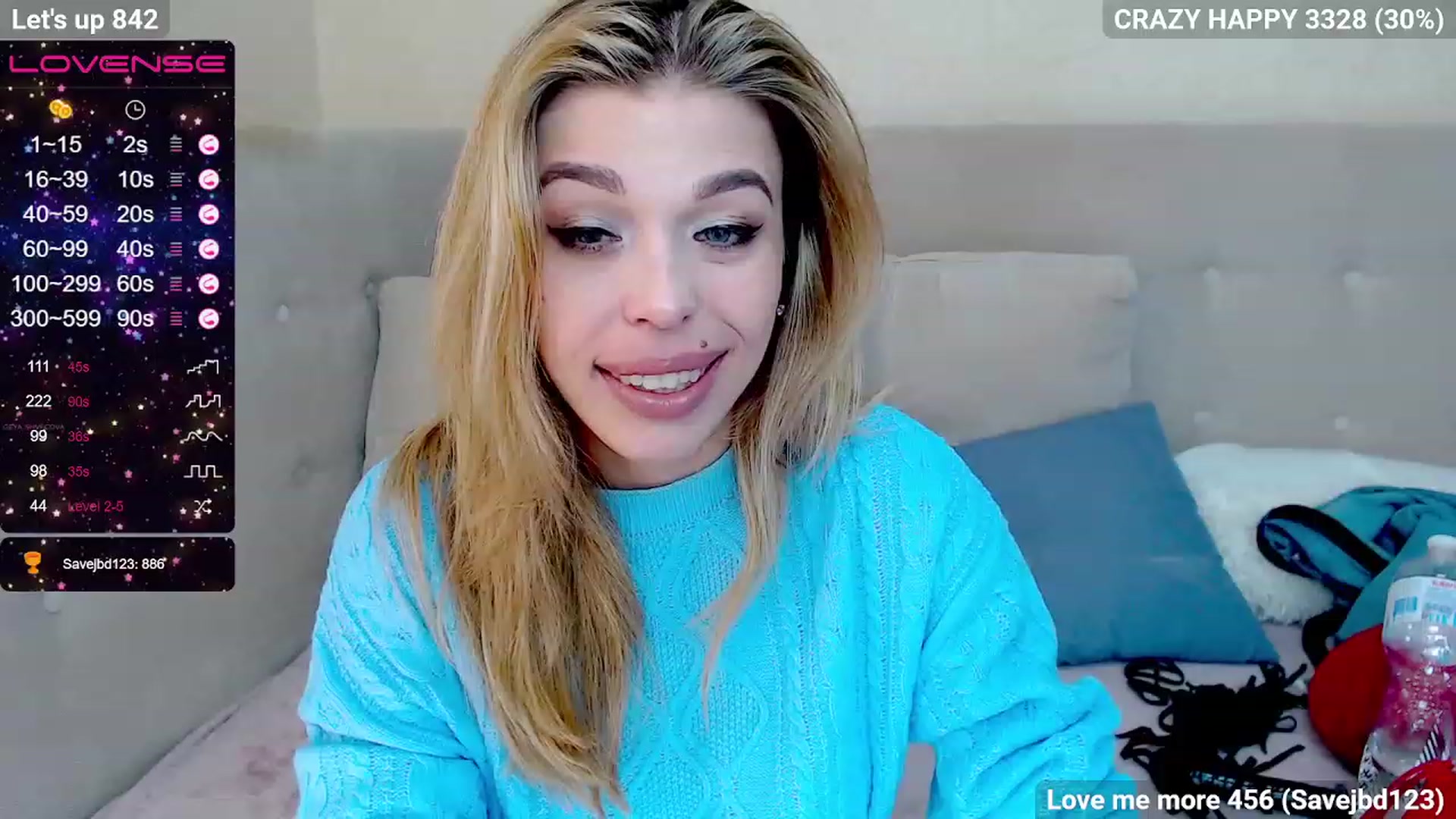 Gallery image thumbnail from MilanaGreen's myfreecams stream on, 03/29/2023, 11:57 image 12 of 20