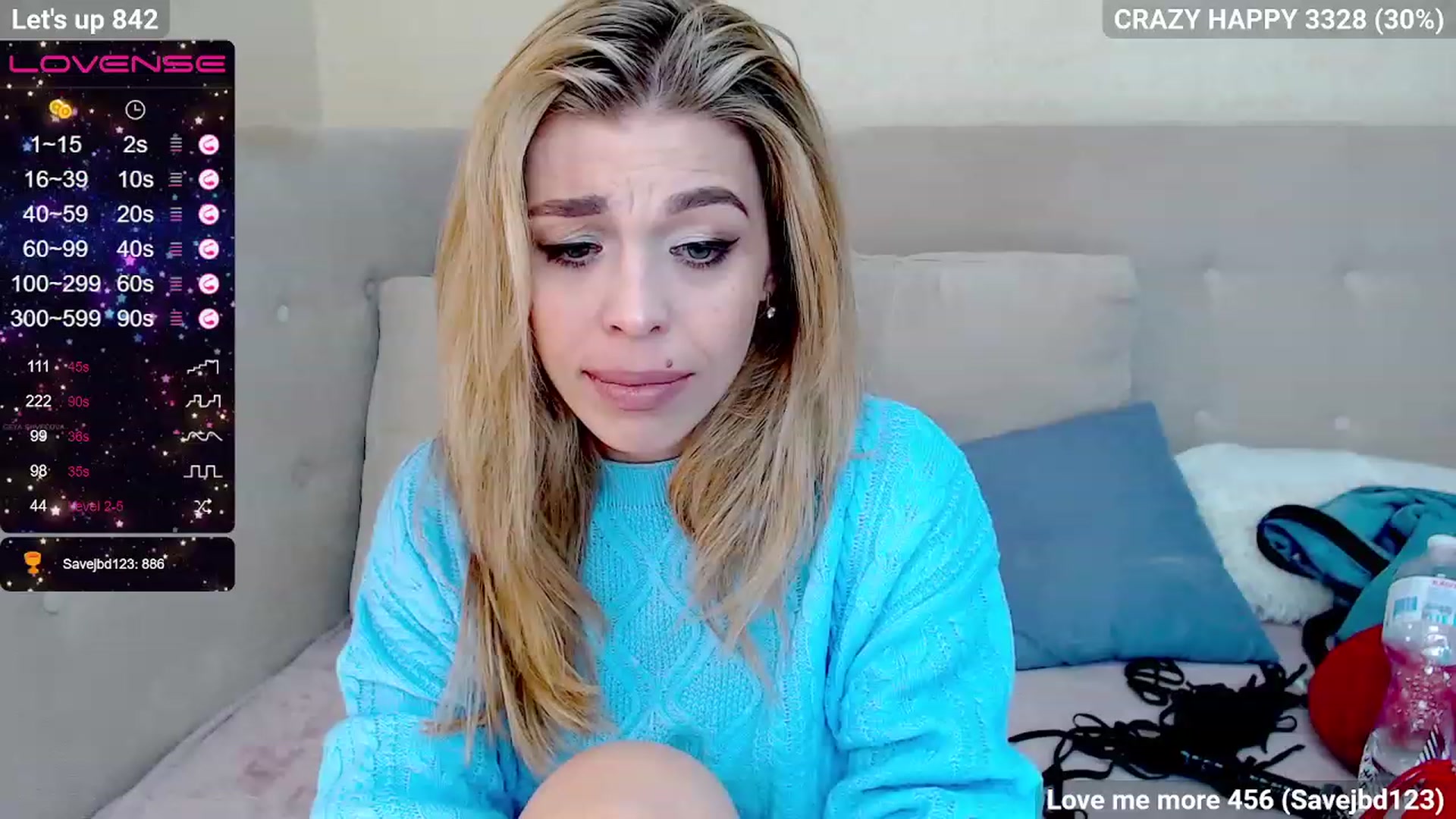 Gallery image thumbnail from MilanaGreen's myfreecams stream on, 03/29/2023, 11:57 image 3 of 20