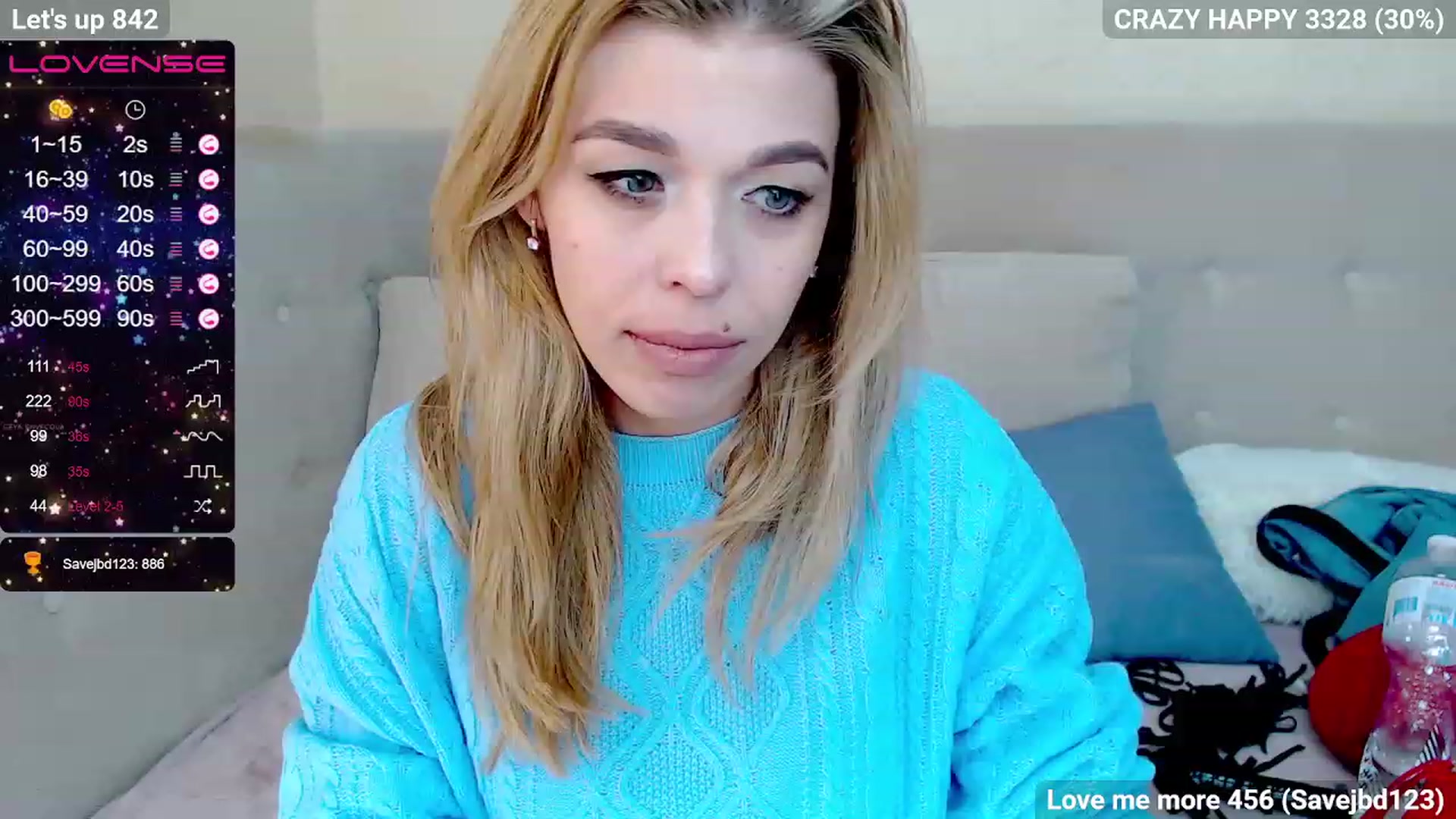 Gallery image thumbnail from MilanaGreen's myfreecams stream on, 03/29/2023, 11:57 image 8 of 20