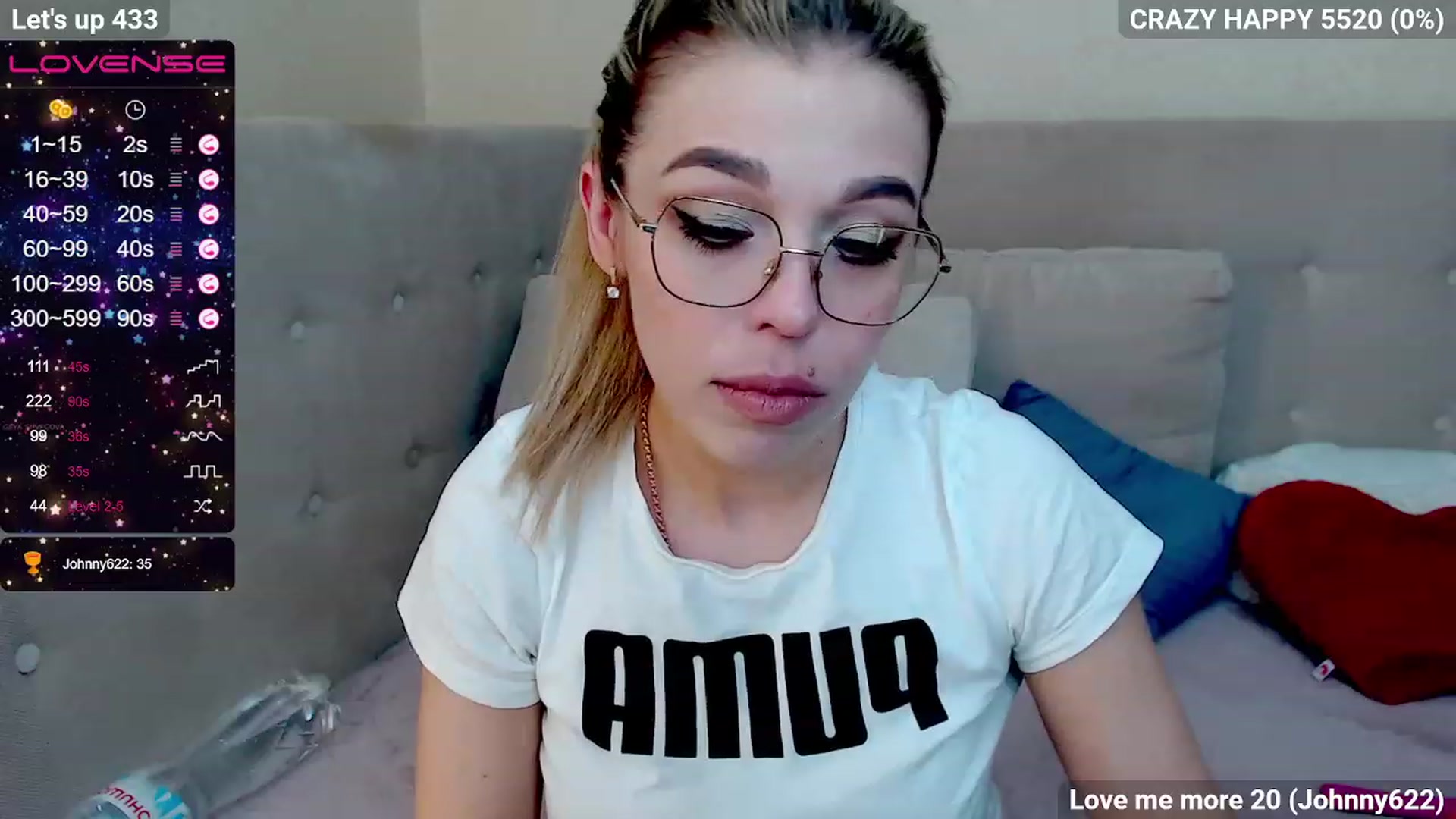 Gallery image thumbnail from MilanaGreen's myfreecams stream on, 04/03/2023, 12:22 image 11 of 20