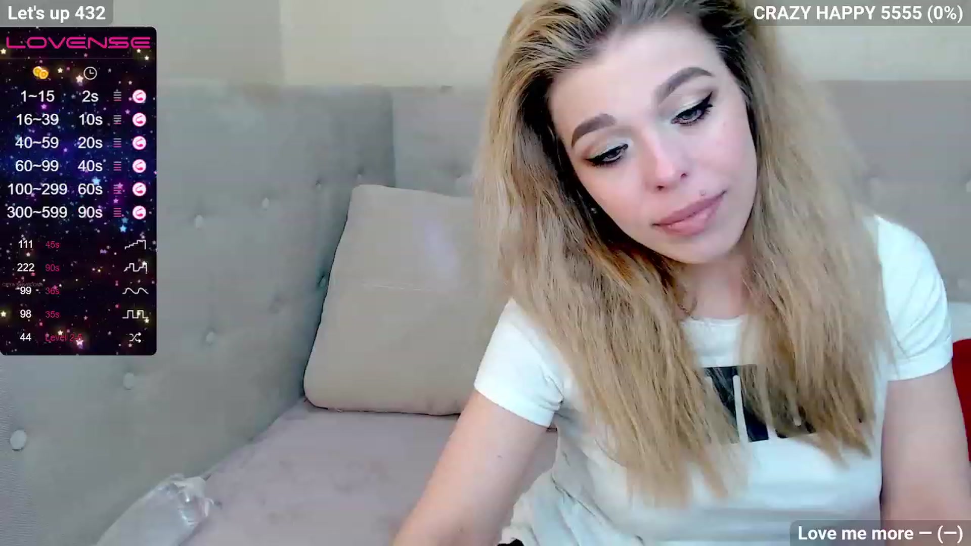 Gallery image thumbnail from MilanaGreen's myfreecams stream on, 04/03/2023, 12:22 image 1 of 20
