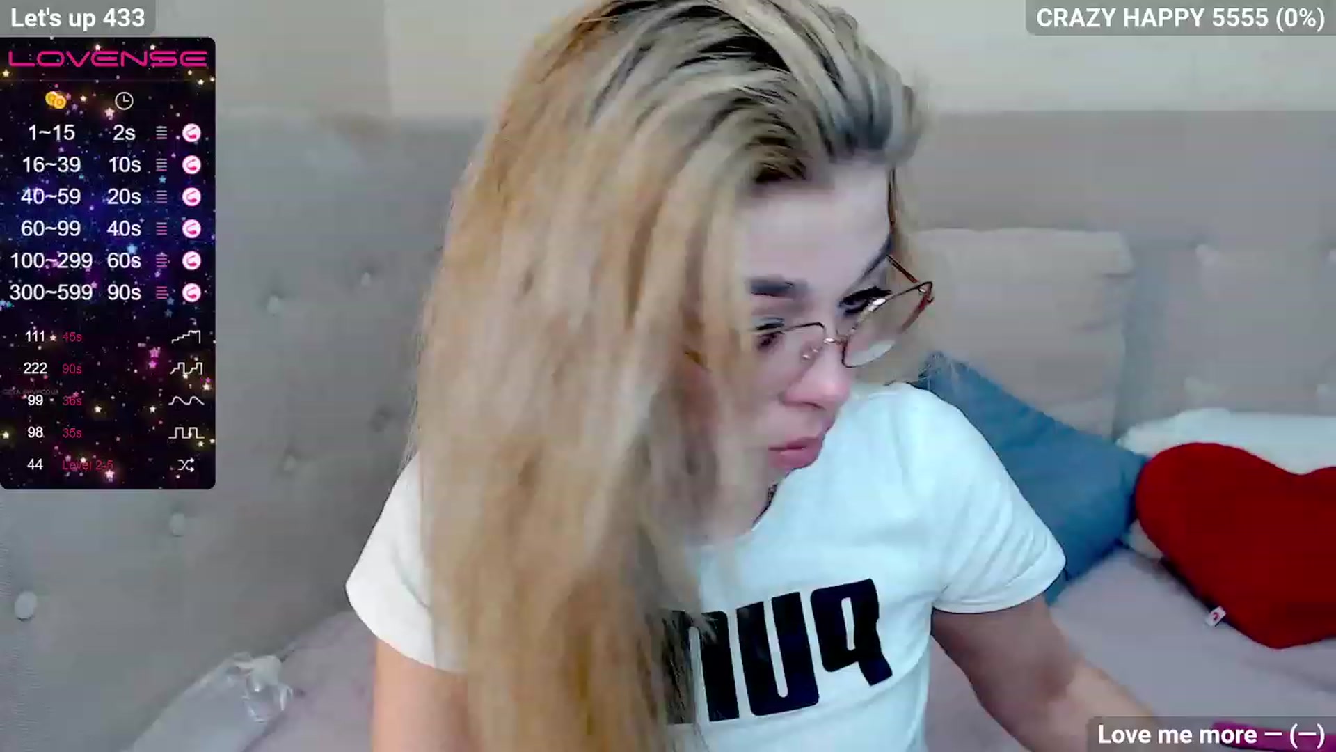 Gallery image thumbnail from MilanaGreen's myfreecams stream on, 04/03/2023, 12:22 image 4 of 20