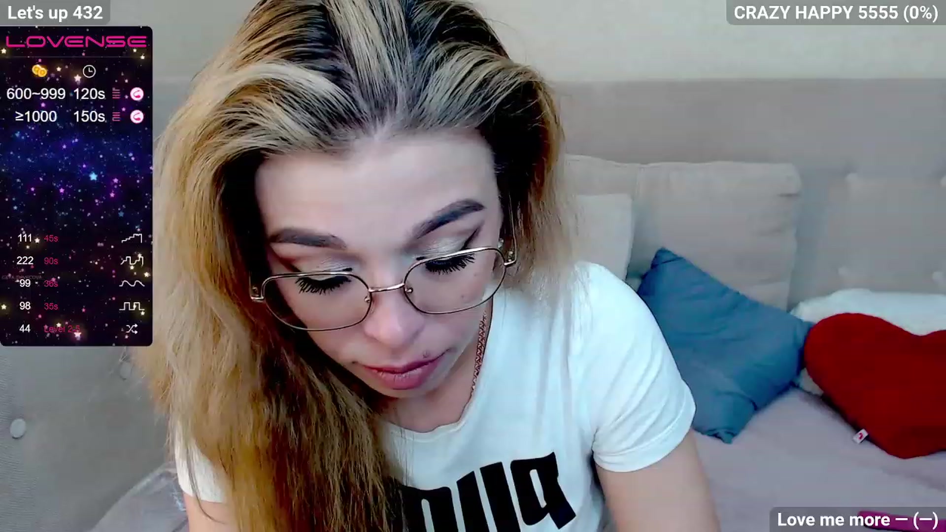 Gallery image thumbnail from MilanaGreen's myfreecams stream on, 04/03/2023, 12:22 image 2 of 20