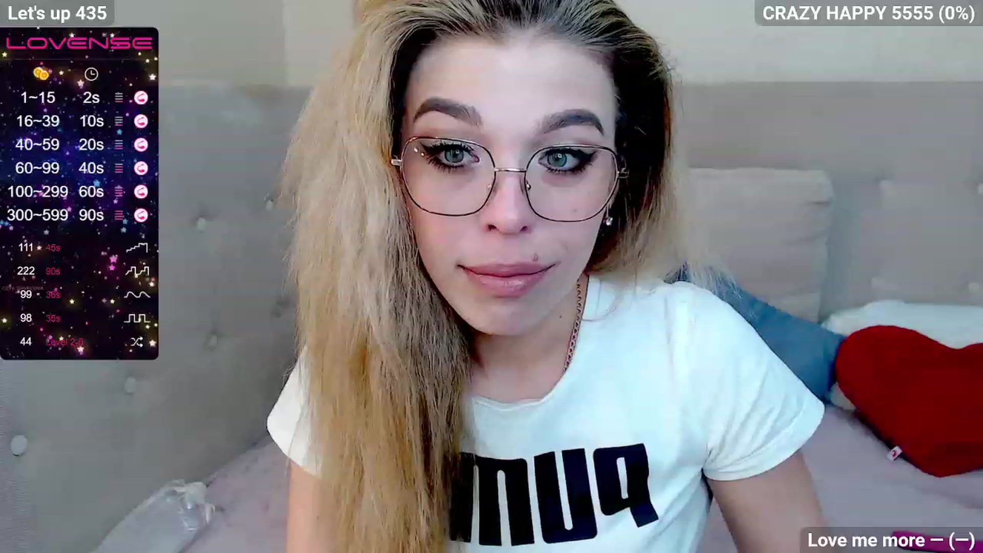 Gallery image thumbnail from MilanaGreen's myfreecams stream on, 04/03/2023, 12:22 image 6 of 20