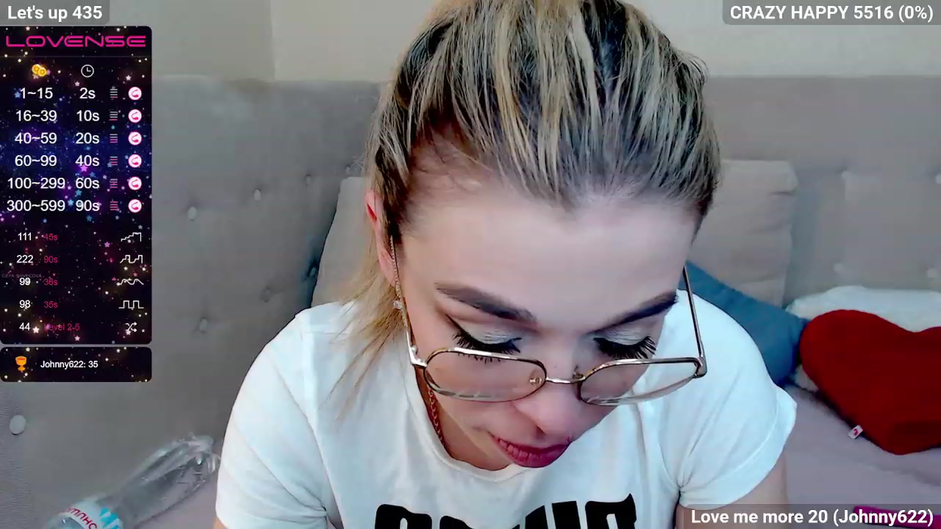 Gallery image thumbnail from MilanaGreen's myfreecams stream on, 04/03/2023, 12:22 image 12 of 20