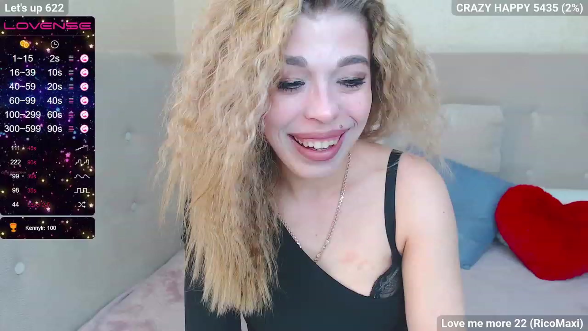 Gallery image thumbnail from MilanaGreen's myfreecams stream on, 04/08/2023, 11:34 image 7 of 20