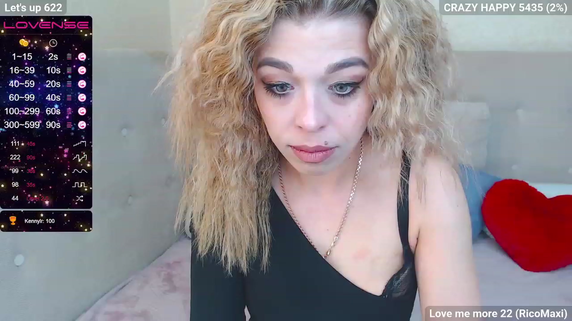 Gallery image thumbnail from MilanaGreen's myfreecams stream on, 04/08/2023, 11:34 image 6 of 20